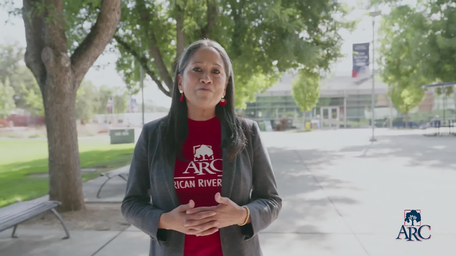 Thumbnail image for Los Rios (ARC): 2024 ARC President Cardoza Fall Welcome
