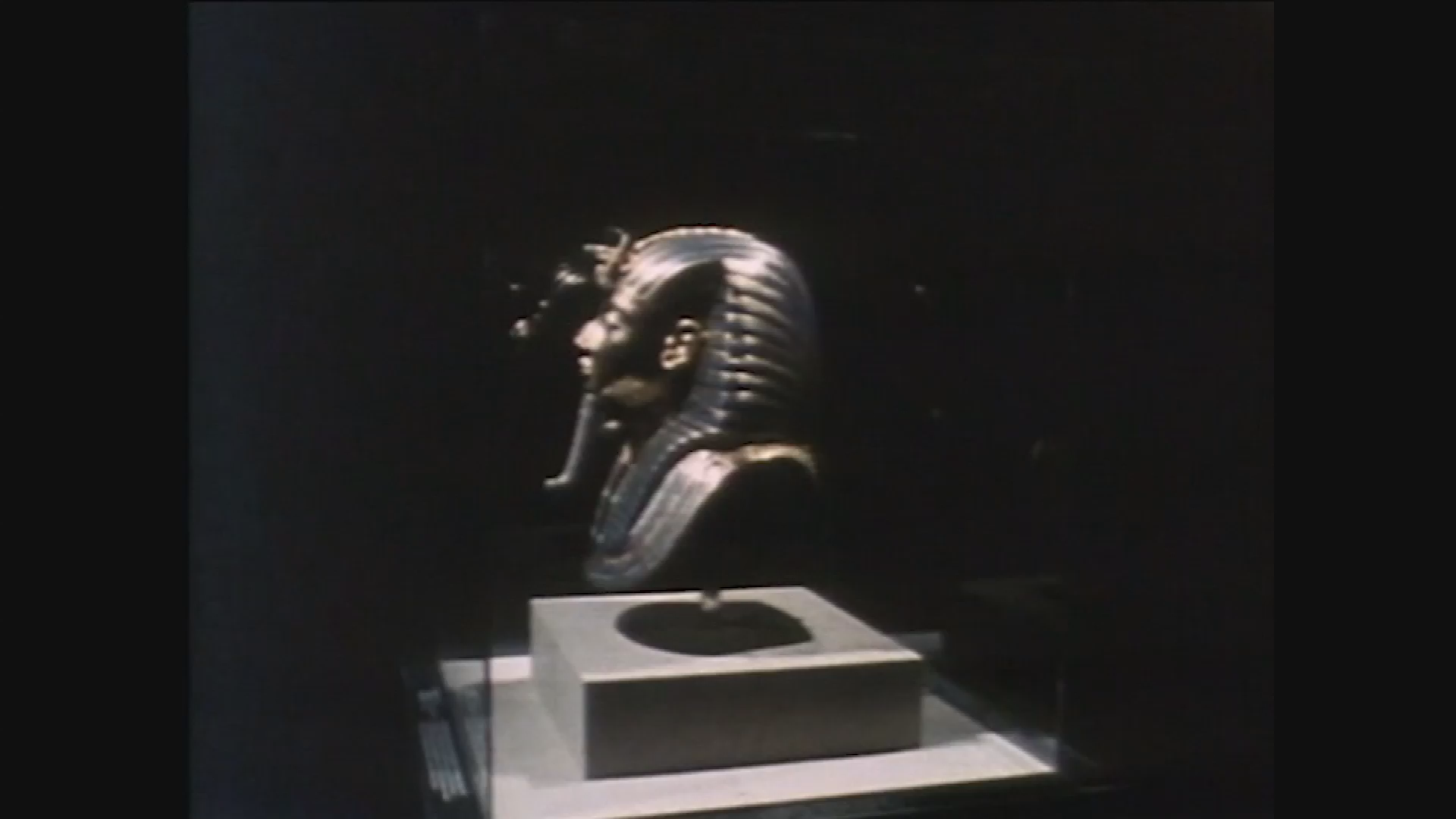 Thumbnail image for National Gallery of Art: Treasures of Tutankhamun