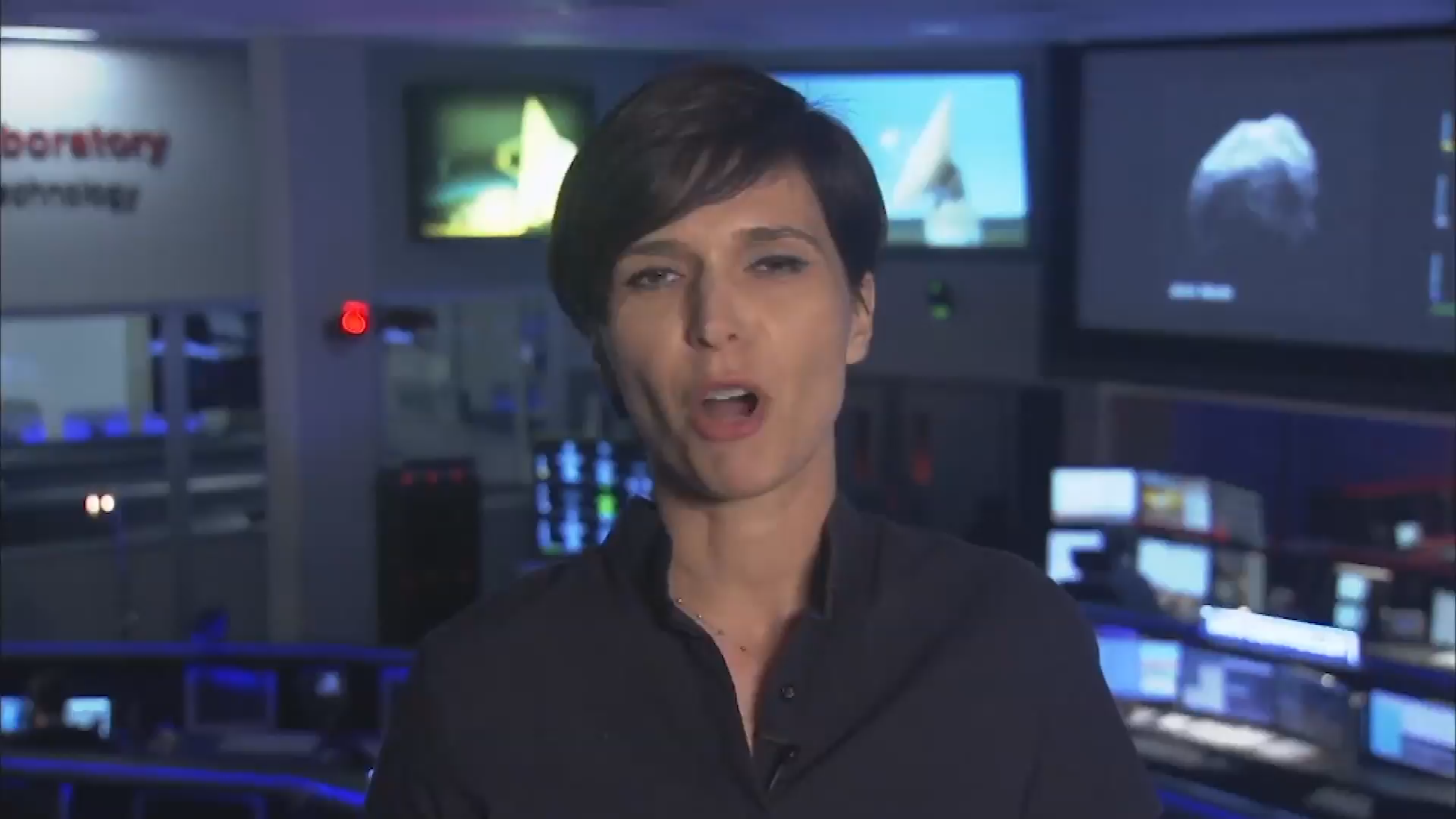 Thumbnail image for NASA: International Asteroid Day