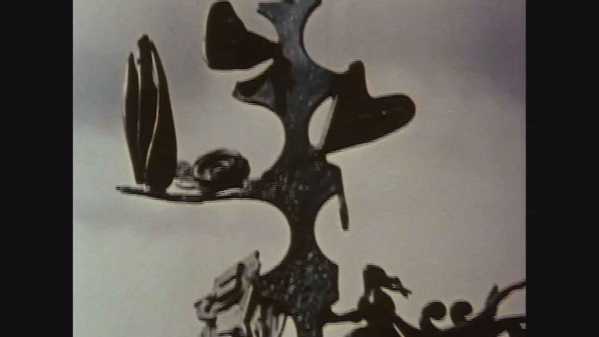 Thumbnail image for National Gallery of Art: David Smith, American Sculptor, 1906–1965