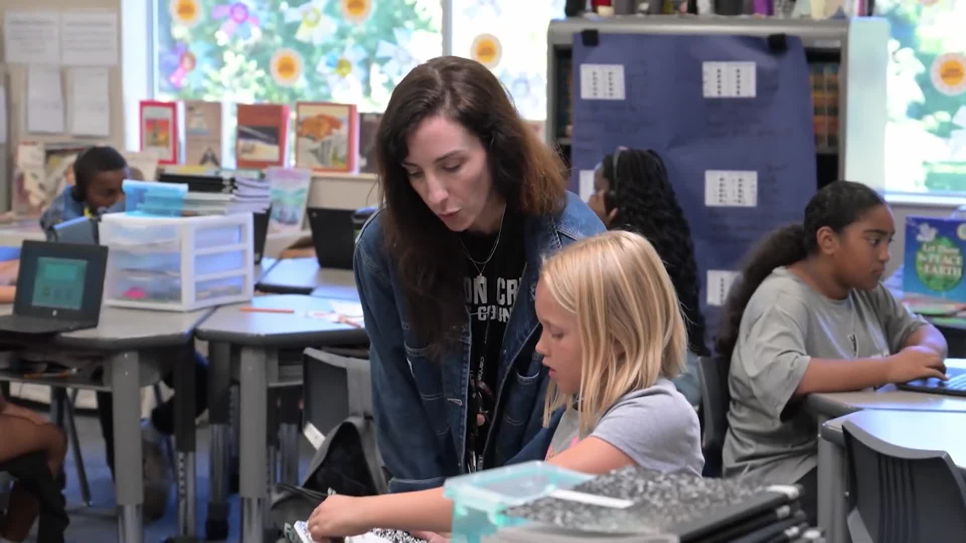 Thumbnail image for Natomas USD: Bannon Creek School Receives International Baccalaureate (IB) Authorization