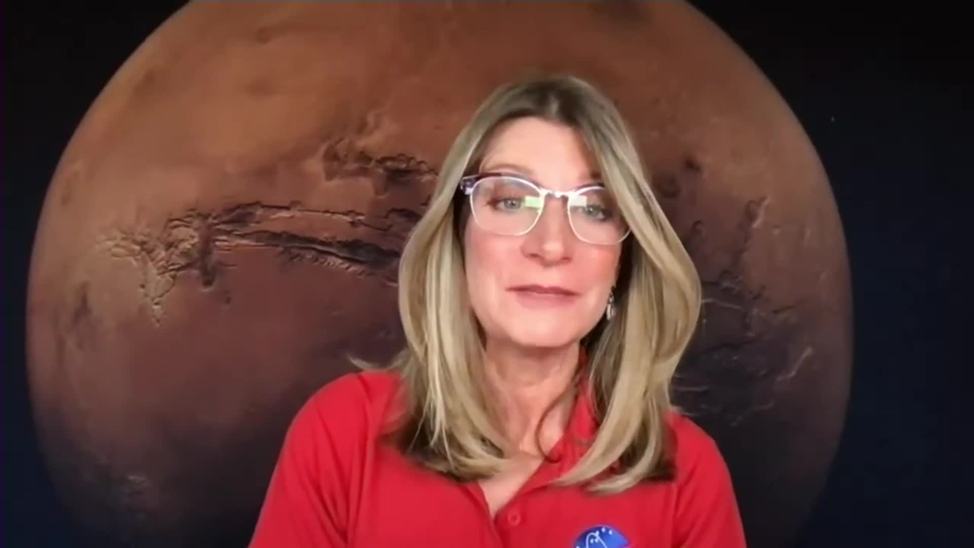 Thumbnail image for NASA: The Von Kármán Lecture Series: Curiosity: A Decade on Mars