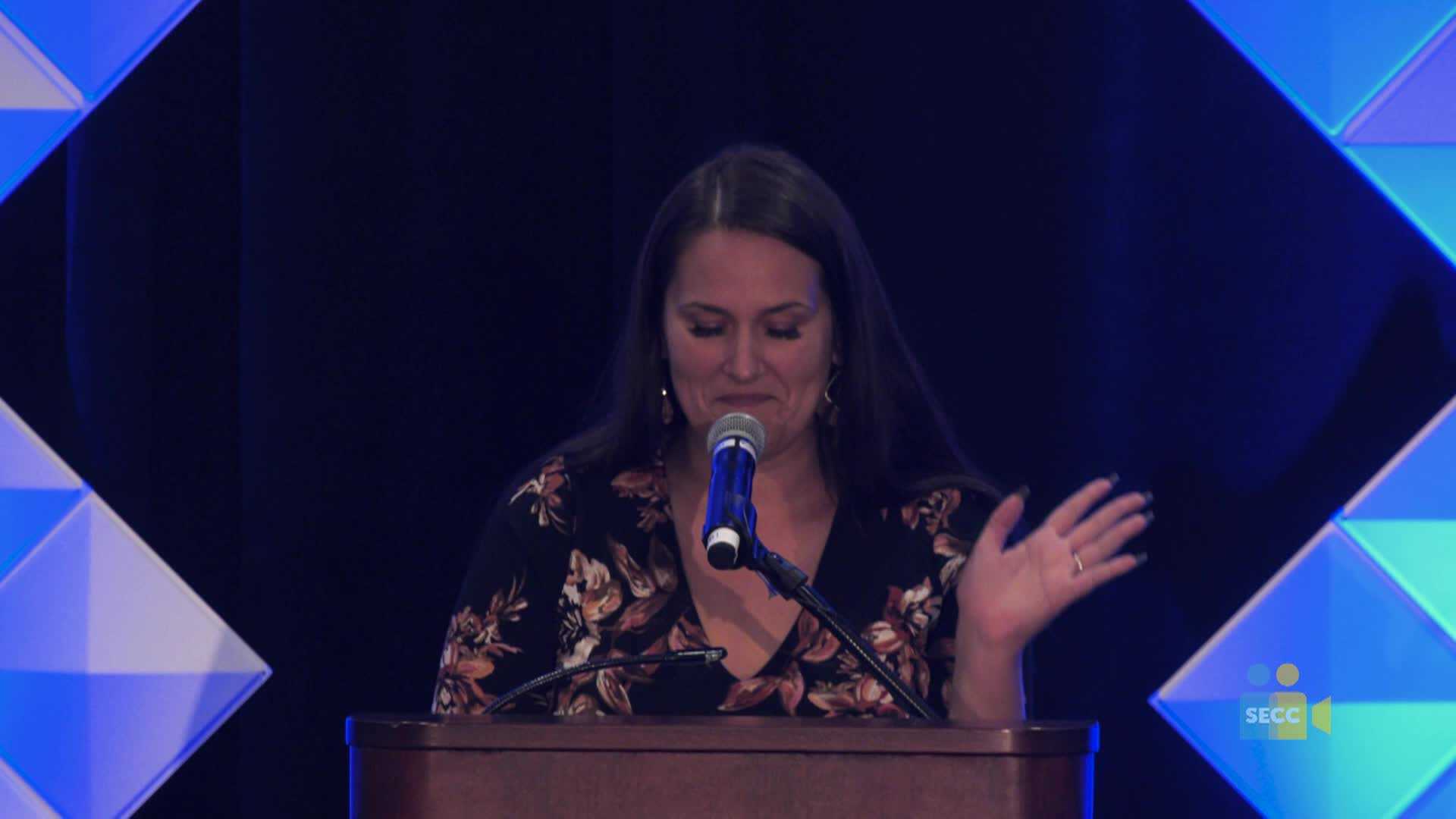 Thumbnail image for Sac City USD: 2025 District Teacher of the Year - Kelly Martinez