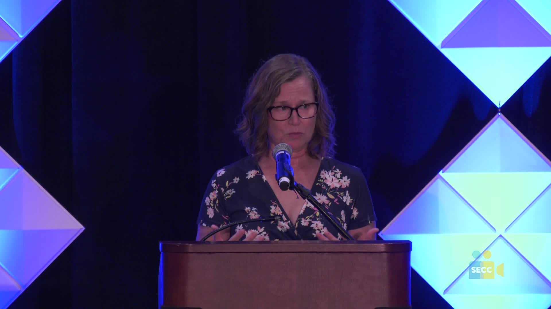 Thumbnail image for SCOE: 2025 District Teacher of the Year - Heather Morehouse Jack