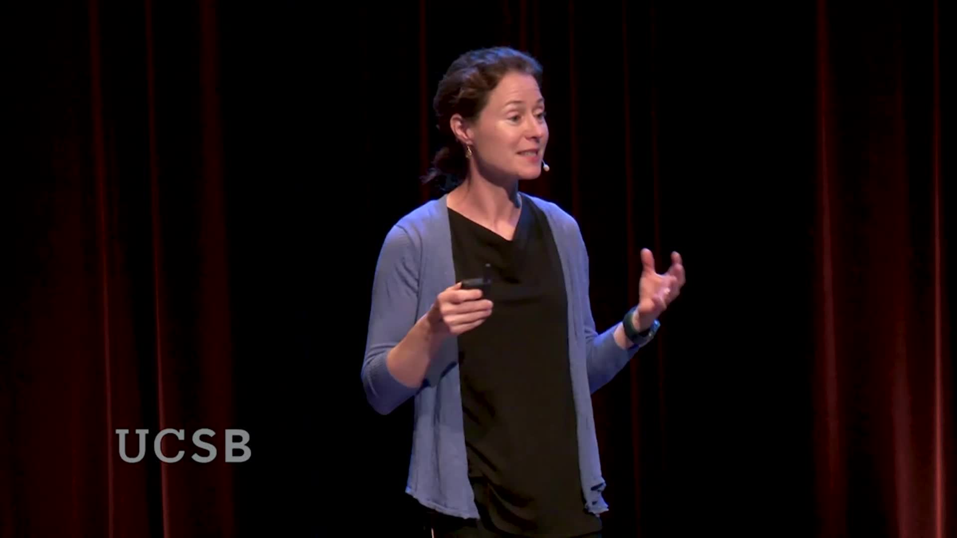 Thumbnail image for UCTV: The Link Between Proteins, Alzheimer’s and Parkinson’s Diseases