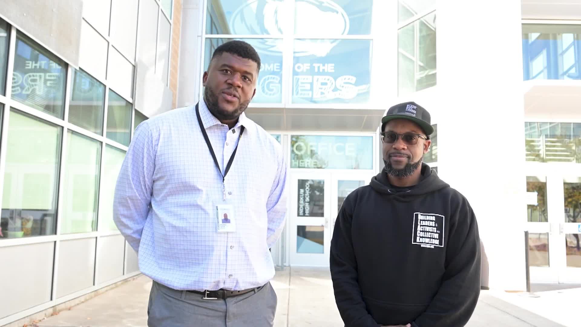 Thumbnail image for Natomas USD: The BLACK Program Expands to Inderkum High School 2024-25