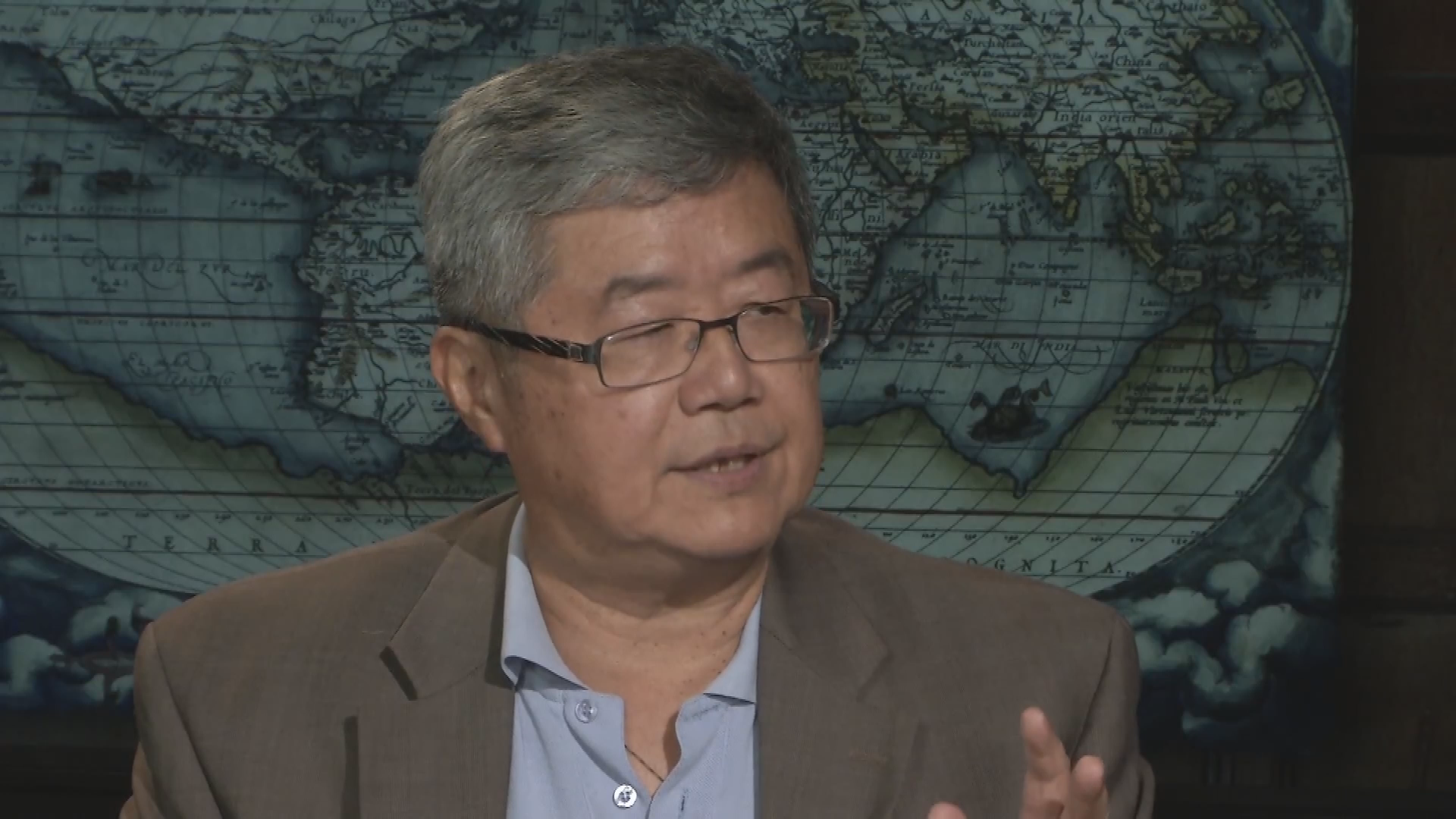 Thumbnail image for CSU Long Beach: Beach TV Talking Points - China’s Emerging Economic Leadership Role