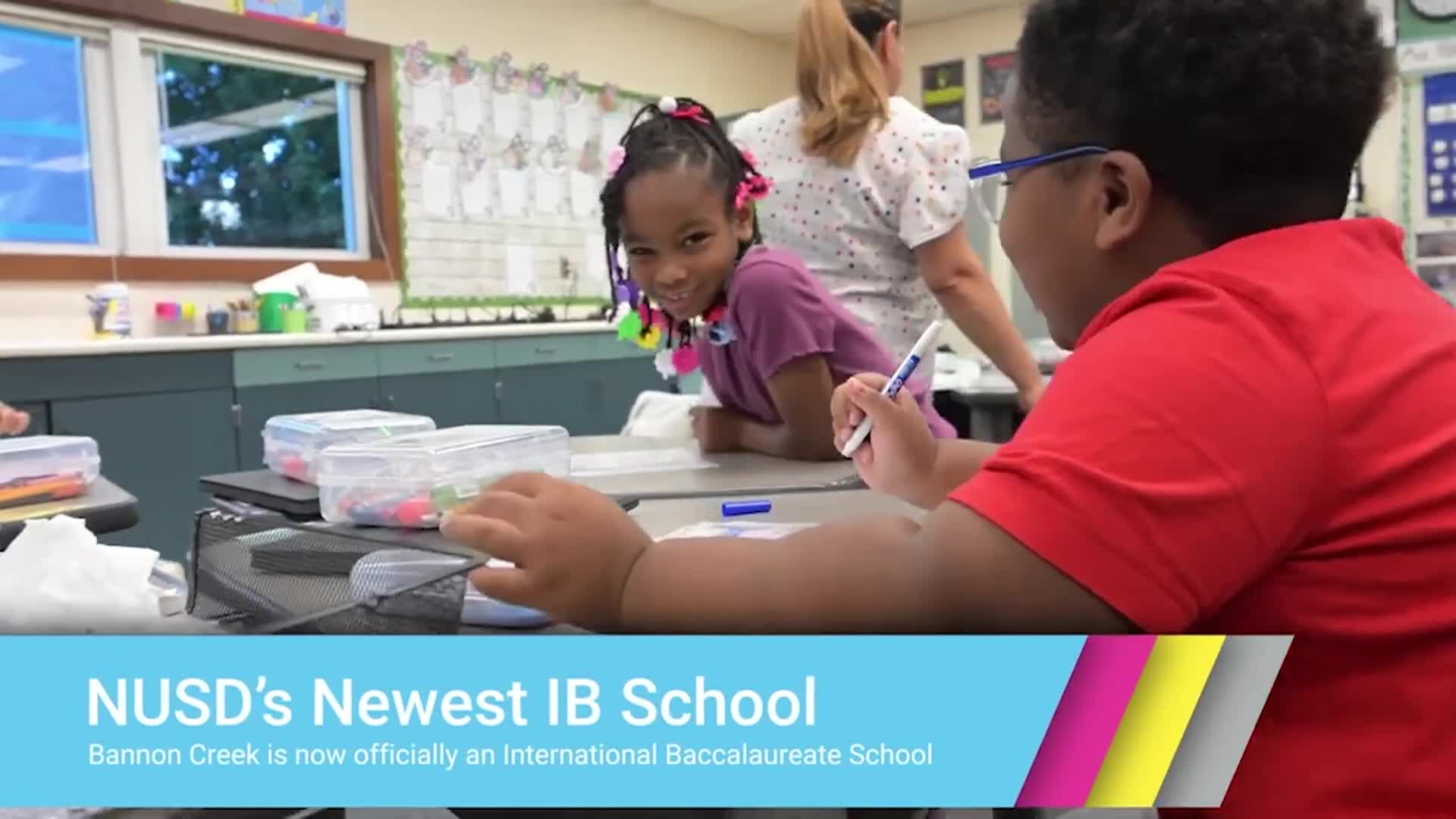 Thumbnail image for Natomas USD: In the Know with Dr. Castillo - September 2024