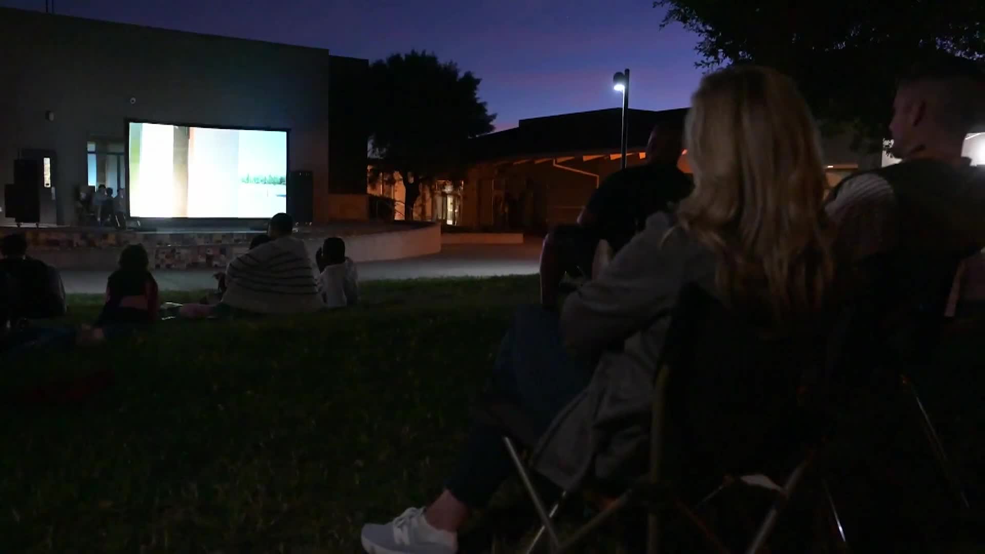 Thumbnail image for Natomas USD: Heron goes Hollywood