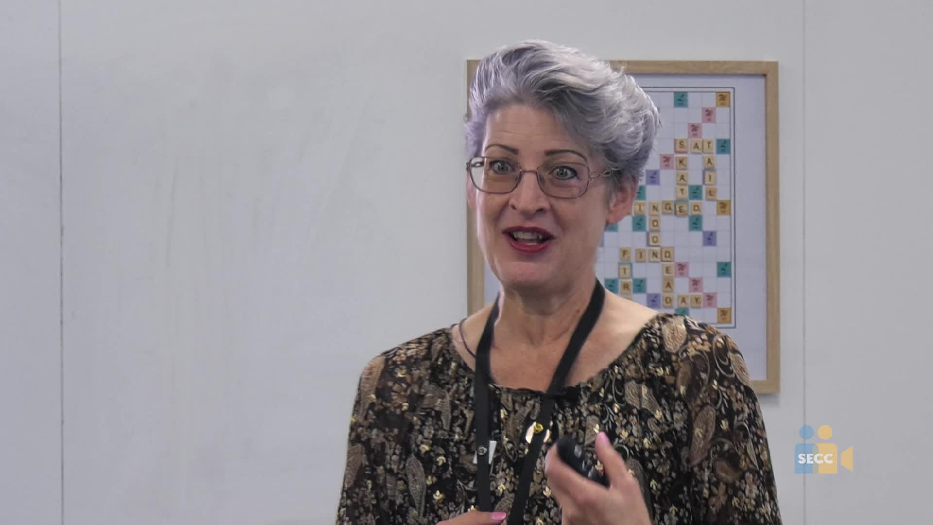 Thumbnail image for Families Matter Conference: Introduction to Artificial Intelligence (AI) in Education