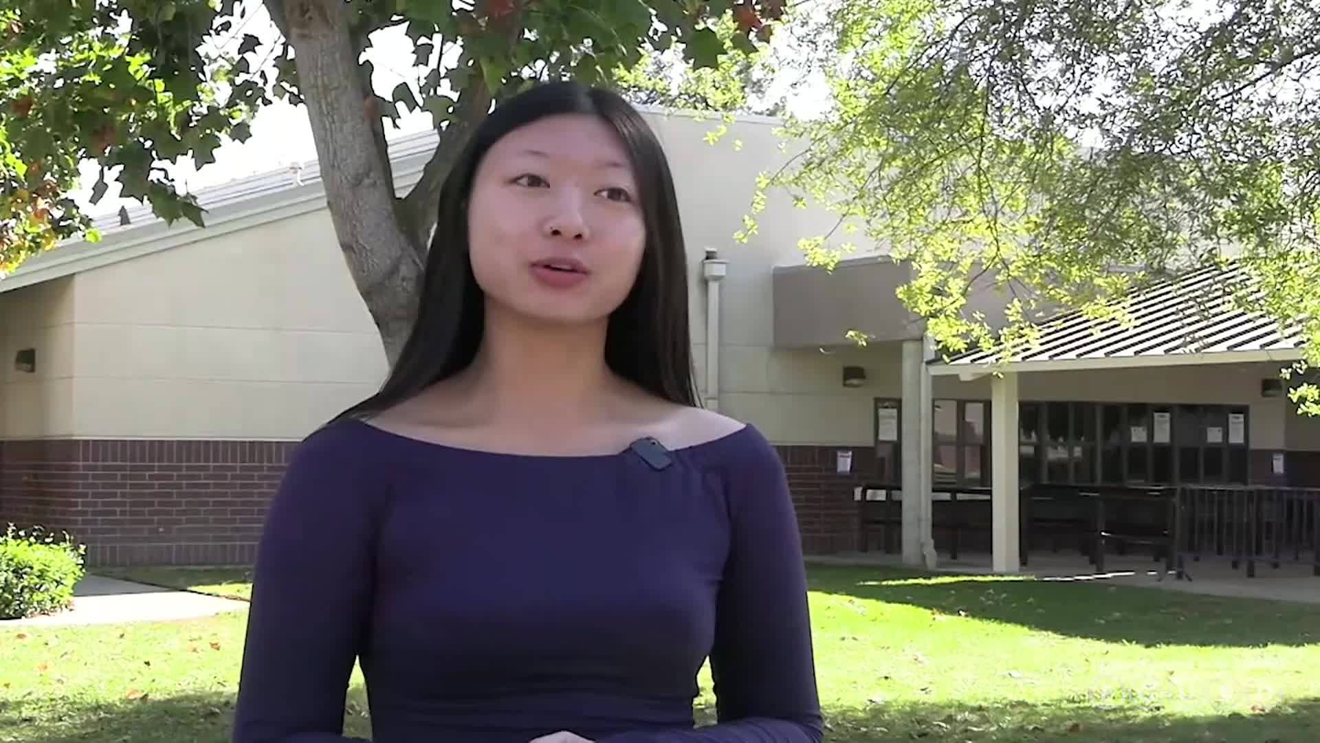 Thumbnail image for Elk Grove USD: Celine Qin SBM