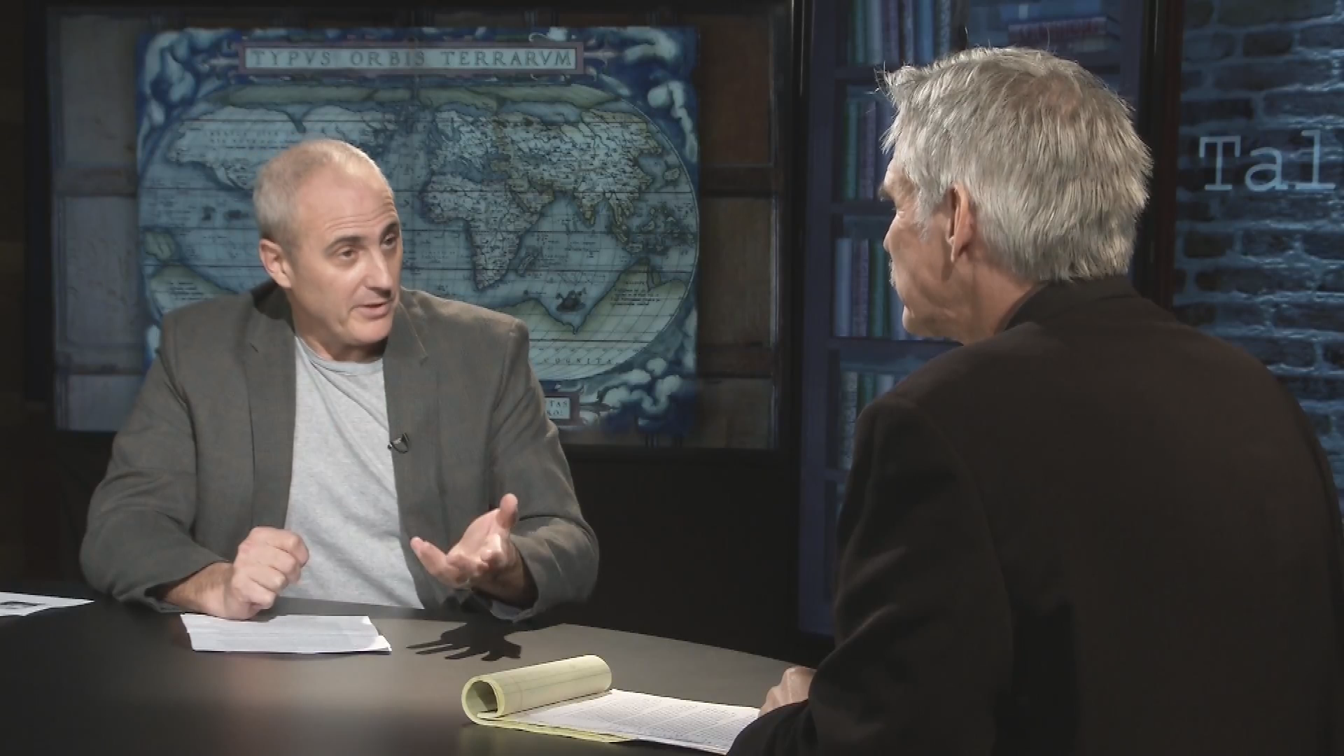 Thumbnail image for CSU Long Beach: Beach TV Talking Points - America and Russia: A Complicated Relationship