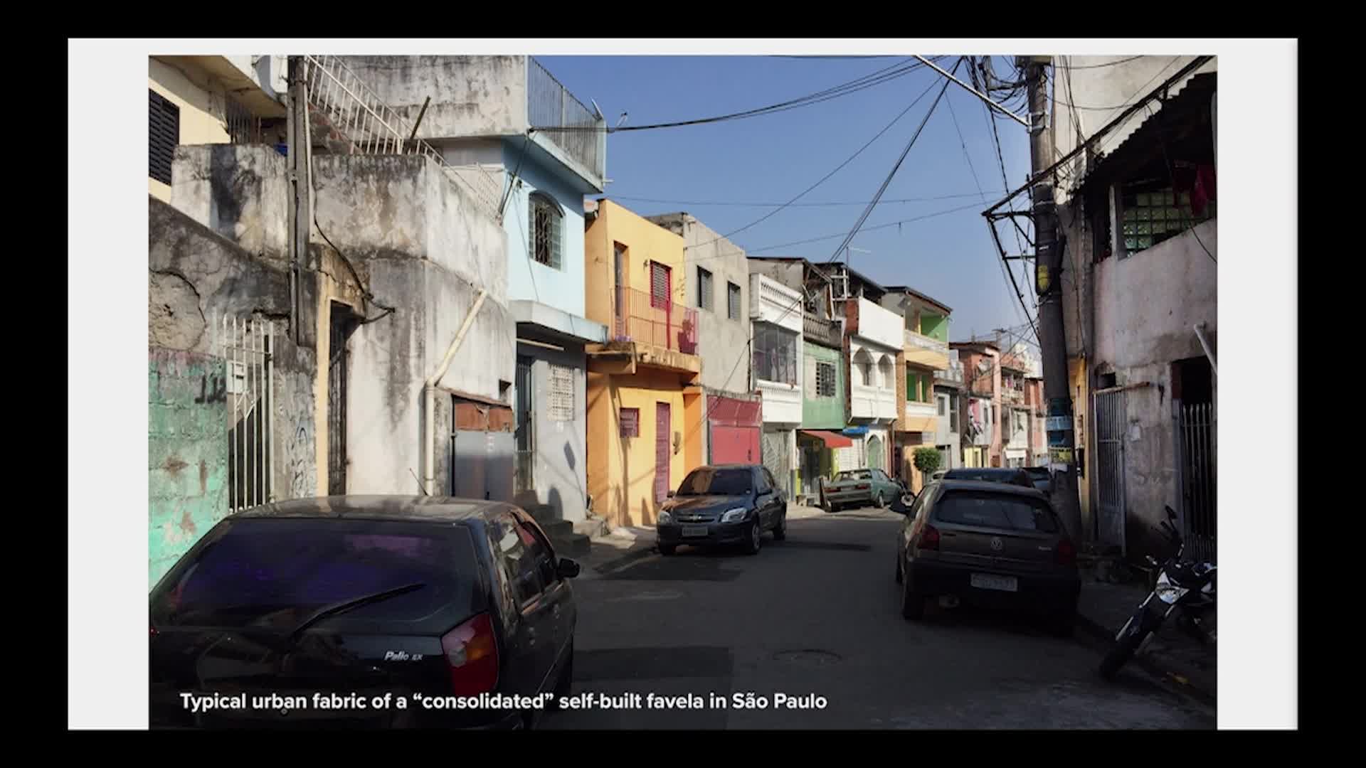 Thumbnail image for UCTV: CARTA: The Architecture of Informality with Kristine Stiphany
