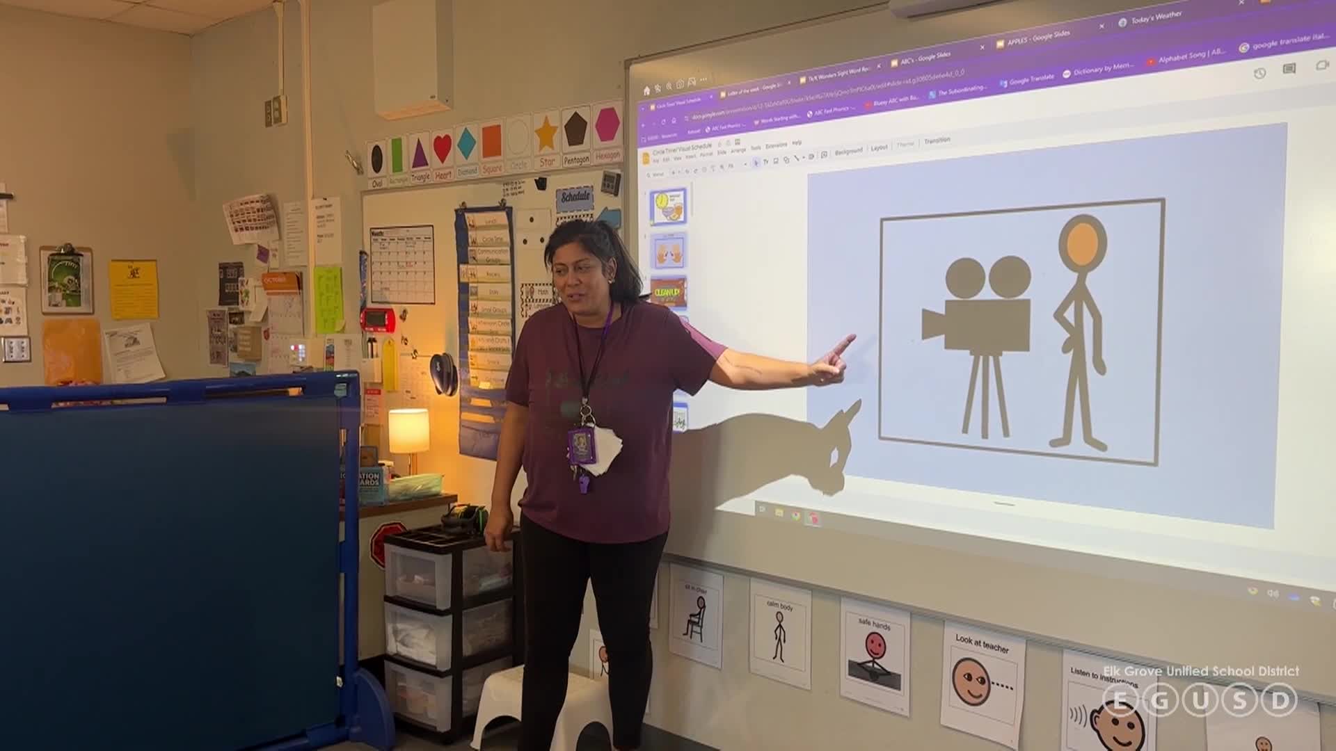 Thumbnail image for Elk Grove USD: Elk Grove Unified REACH Program