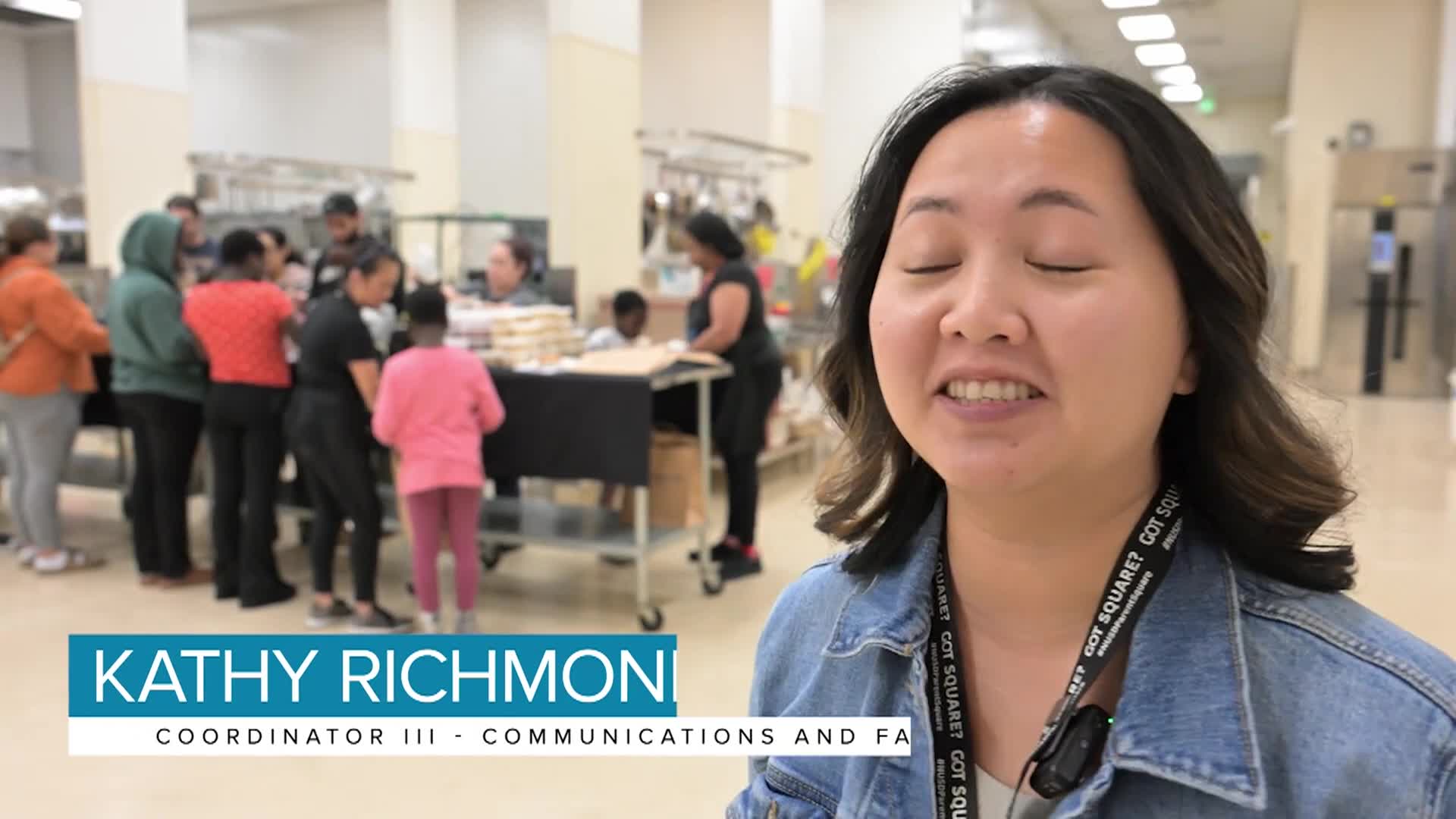 Thumbnail image for Natomas USD: Parent University Presents: Family Culinary Night, November 2024