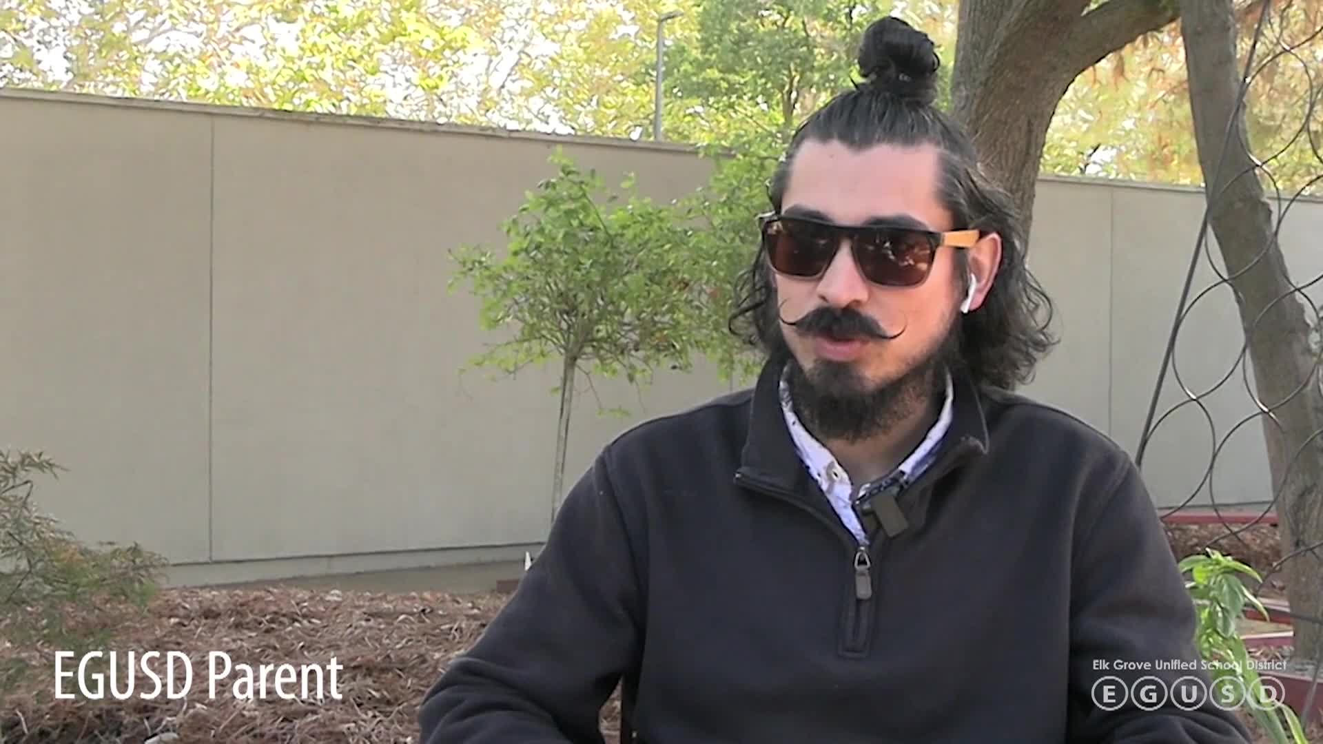 Thumbnail image for Elk Grove USD: Homeless Youth Awareness Video