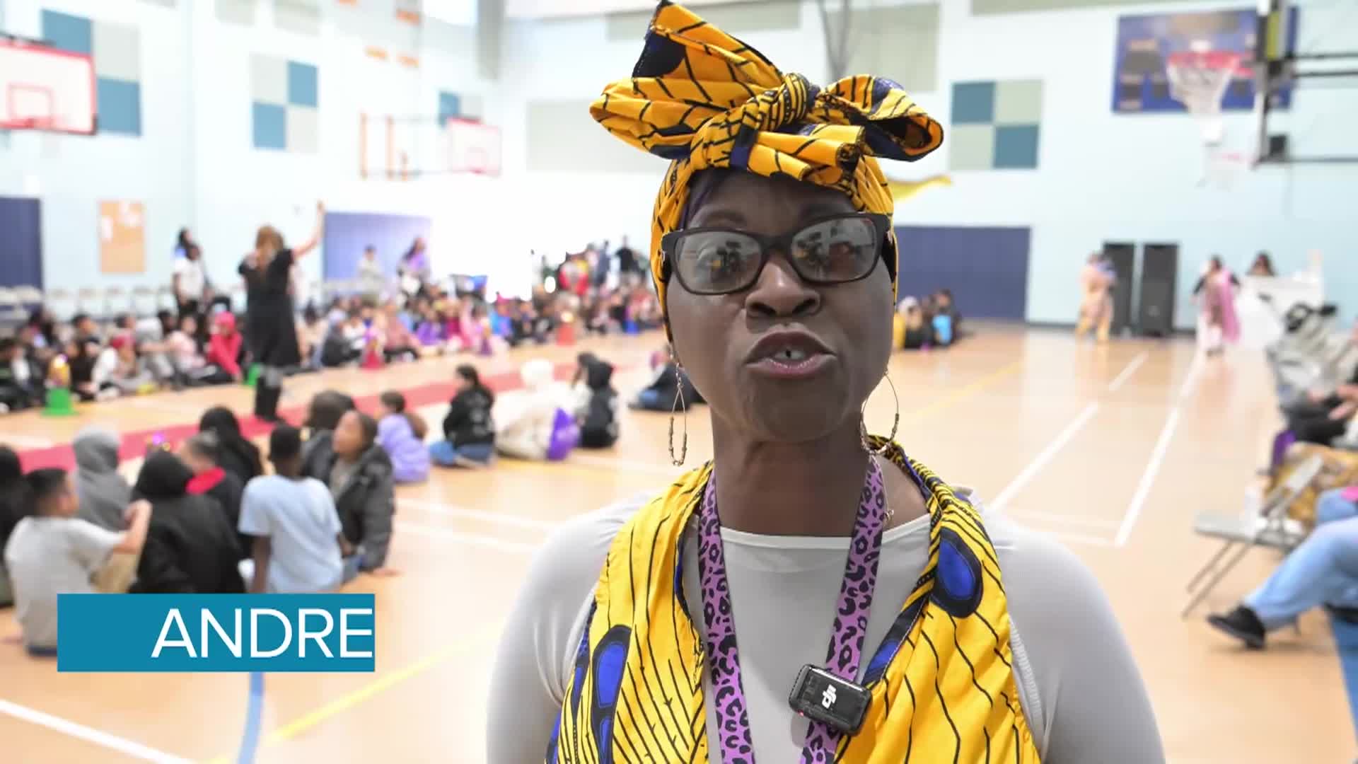 Thumbnail image for Natomas USD: Celebrating Diversity through Fashion - H. Allen Hight's International Fashion Show 2024