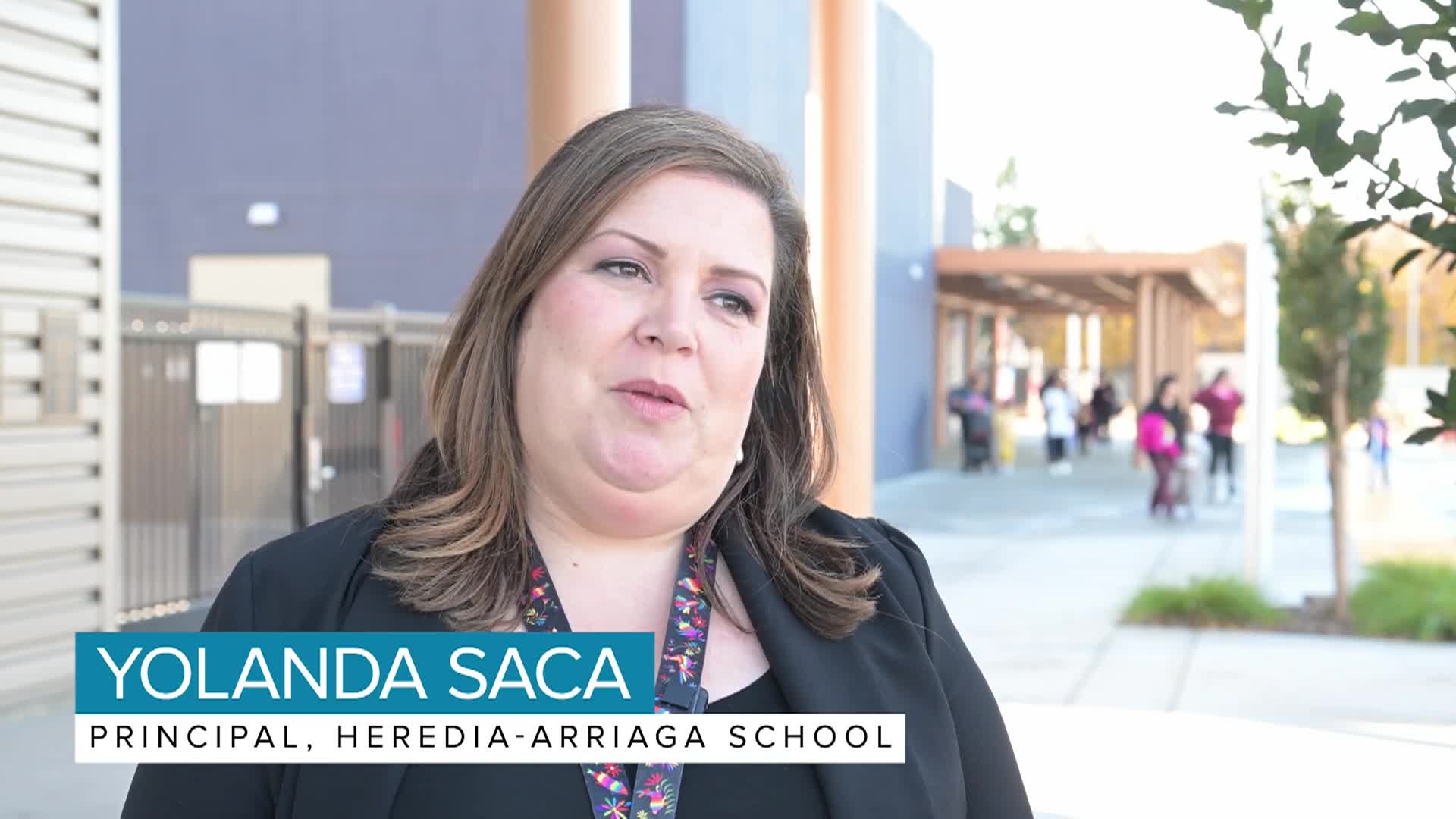 Thumbnail image for Natomas USD: Learning English and Spanish at Heredia-Arriaga School