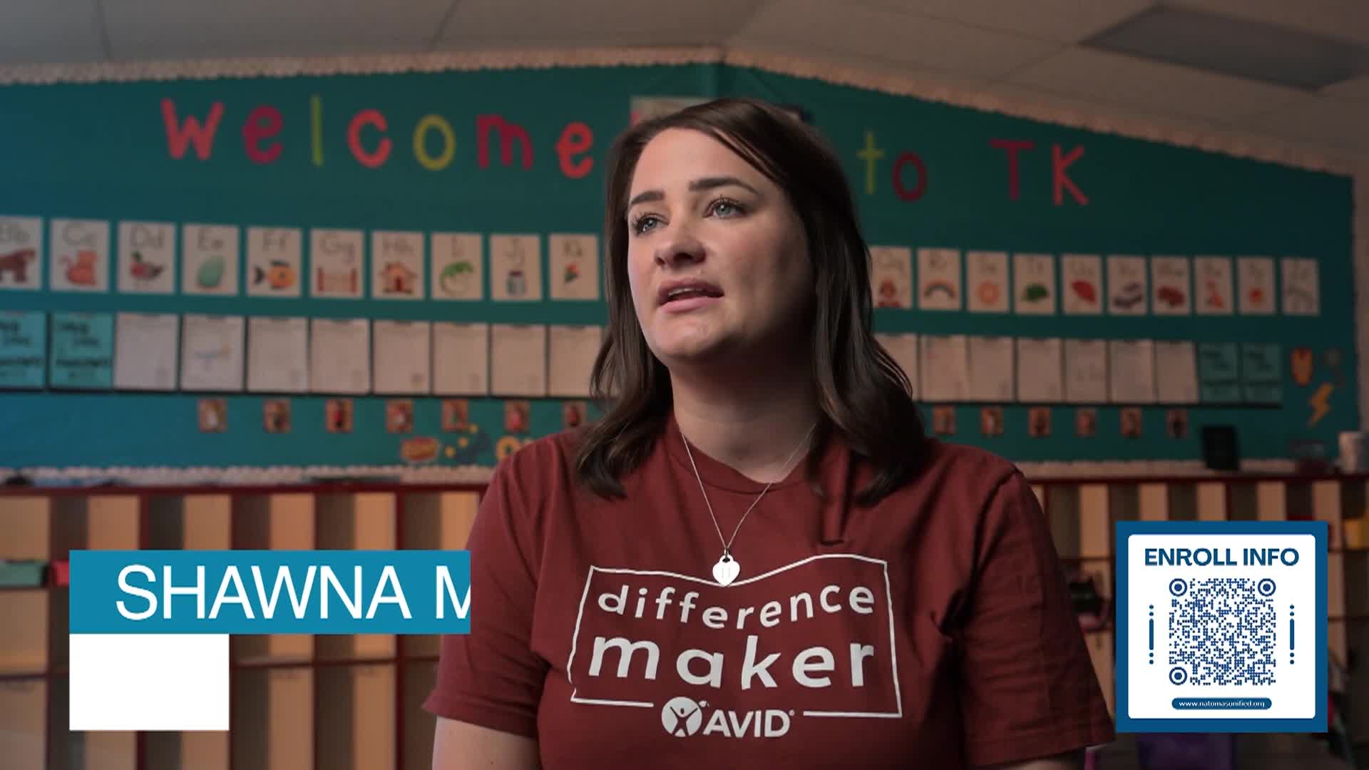 Thumbnail image for Natomas USD: Early Learning in NUSD
