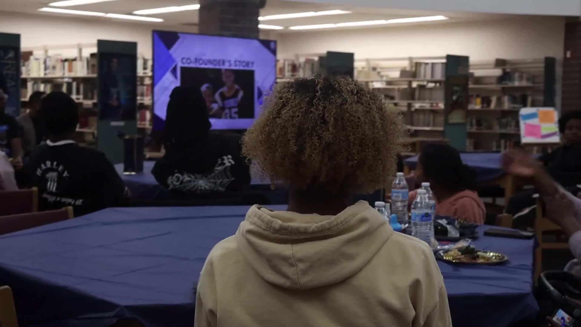 Thumbnail image for Natomas USD: Improve Your Tomorrow Family Night for Natomas and Inderkum High Schools - November 6, 2024