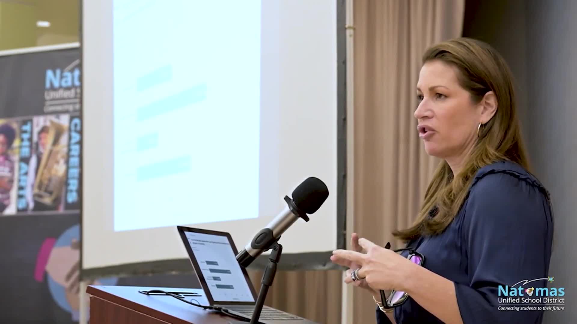 Thumbnail image for Natomas USD: In the Know with Dr. Robyn Castillo - Reflections of 2024