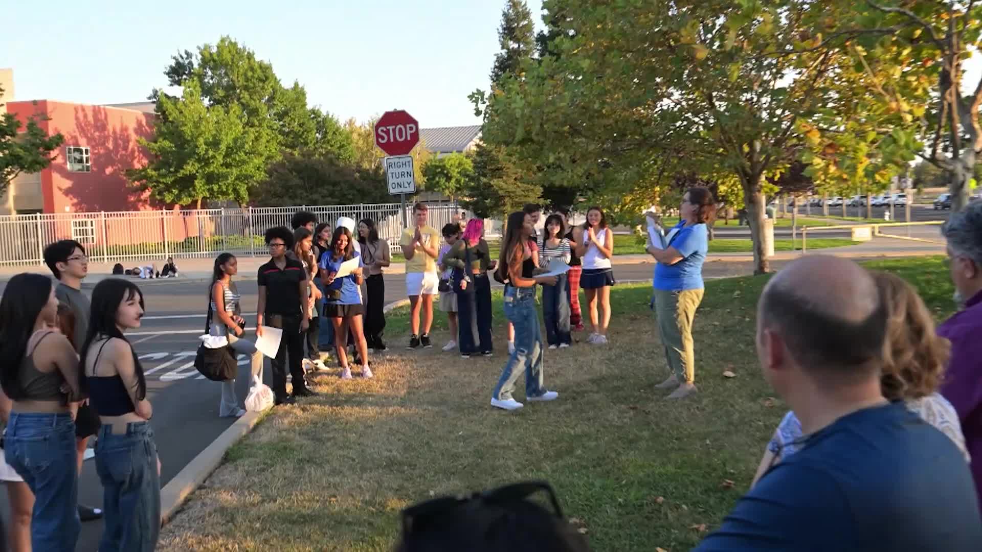 Thumbnail image for Natomas USD: Inderkum High School Students Receive International Baccalaureate (IB) Diplomas August 2024