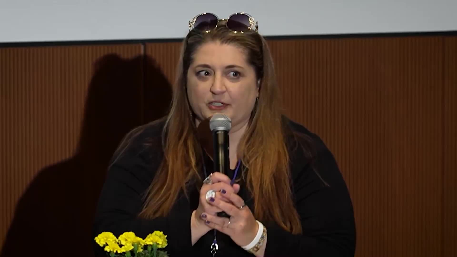 Thumbnail image for UCTV: No More Sidekicks: Putting Authentic Characters Front & Center in Fiction and Popular Culture - Autism Tree Annual Neurodiversity Conference 2024