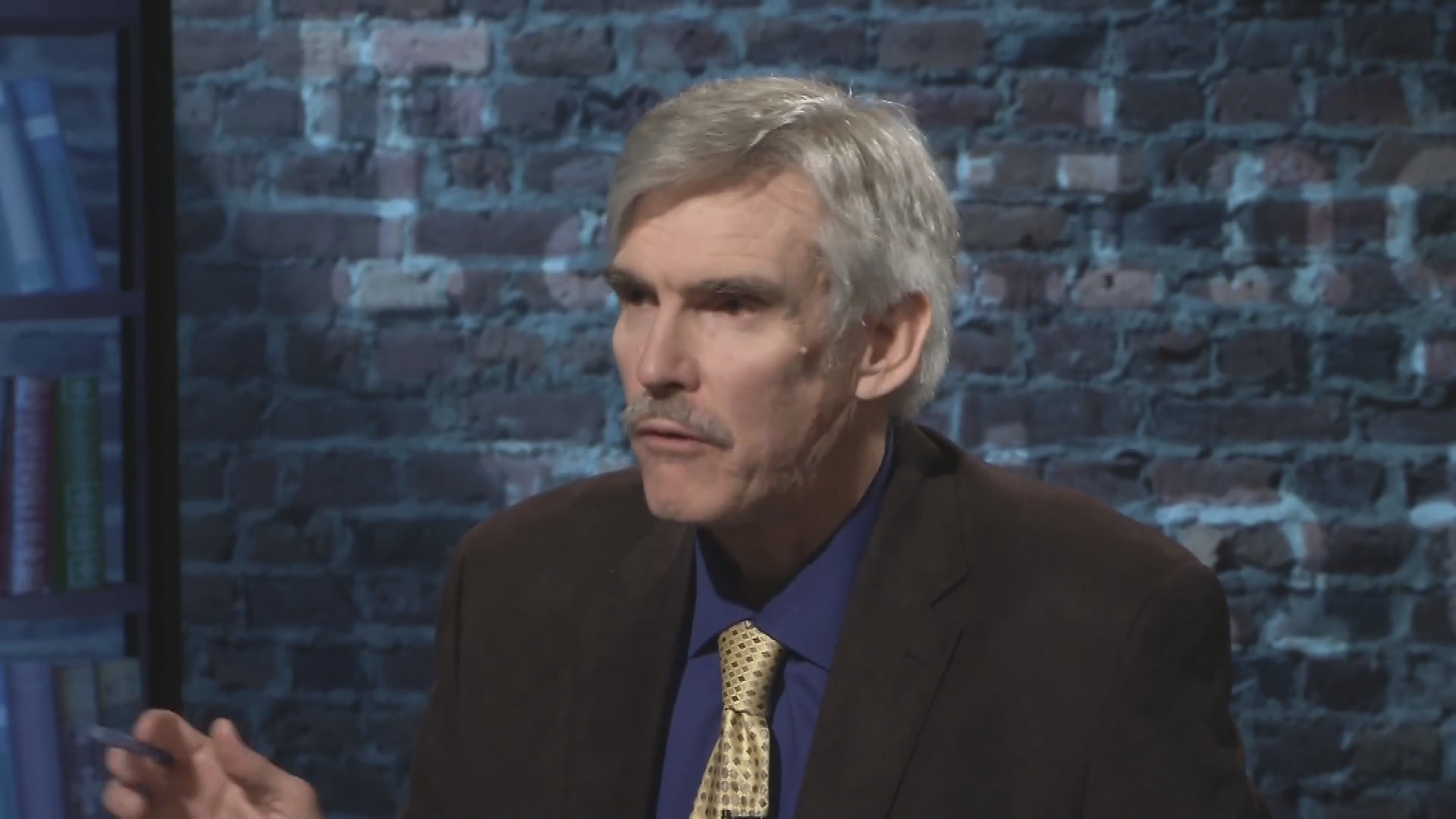 Thumbnail image for CSU Long Beach: BeachTV Talking Points - Marijuana Regulation and Control
