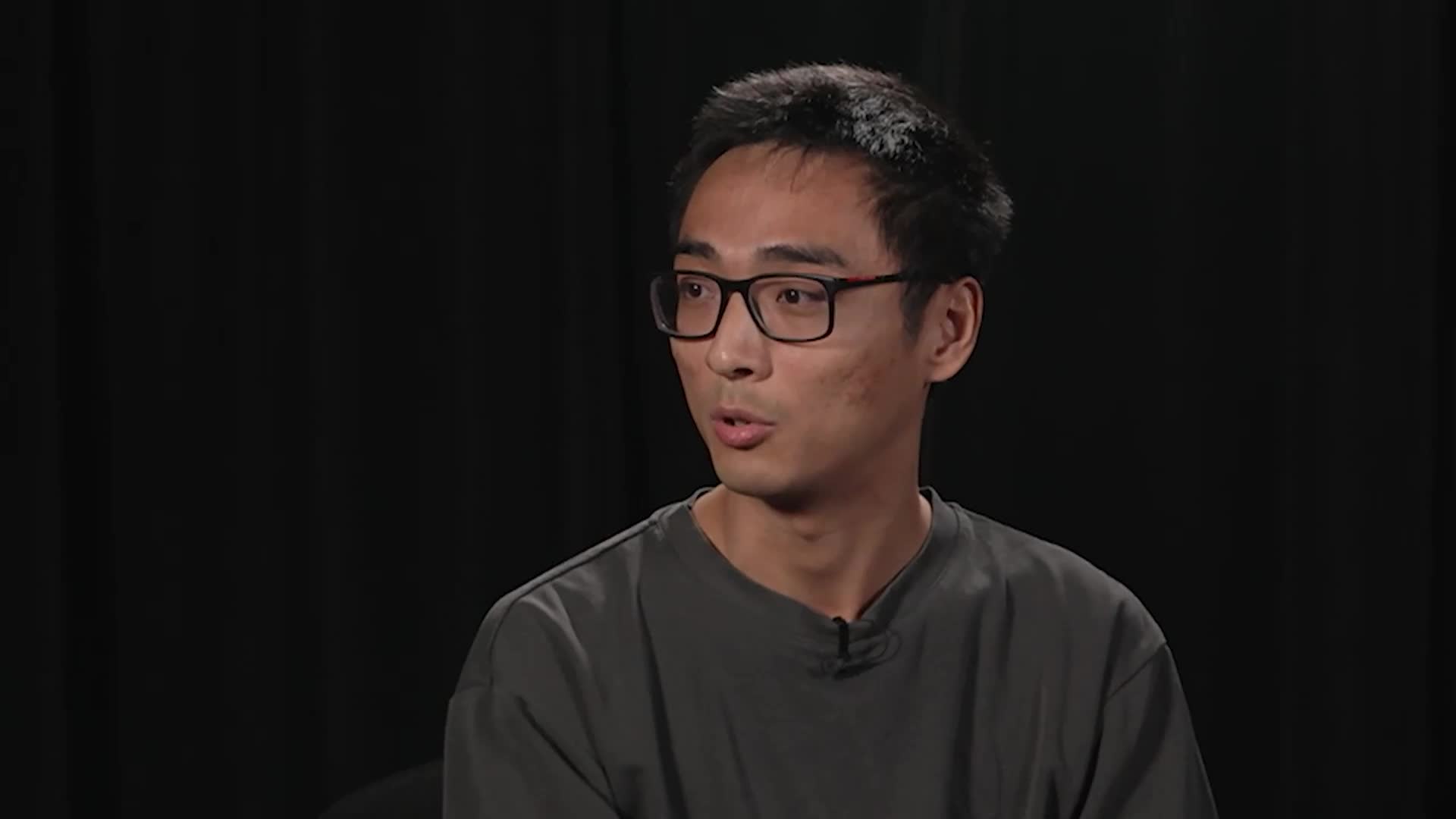 Thumbnail image for UCTV: Using Math to Test the Limits of Computers with Yinzhan Xu and Chris Ye