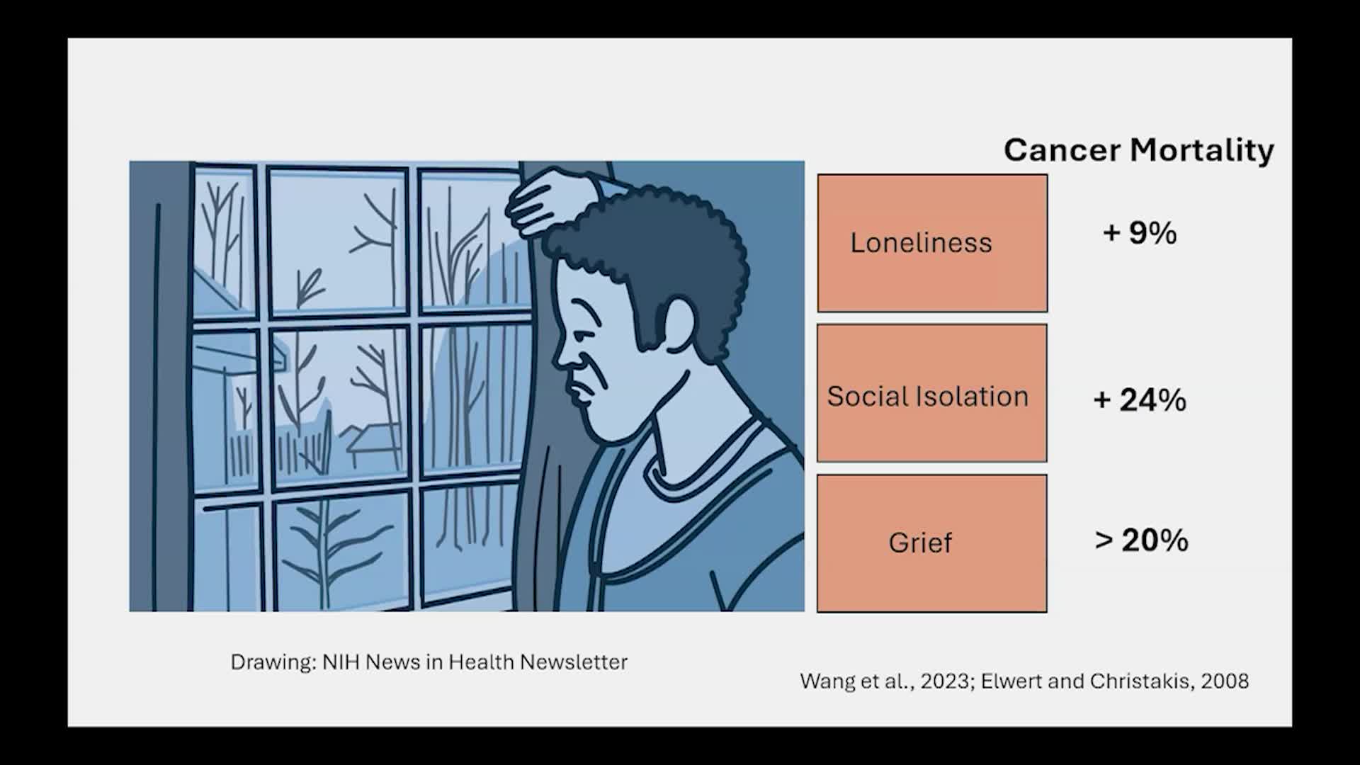 Thumbnail image for UCTV: CARTA: Love, Loss, and Luminance with Karen Bales