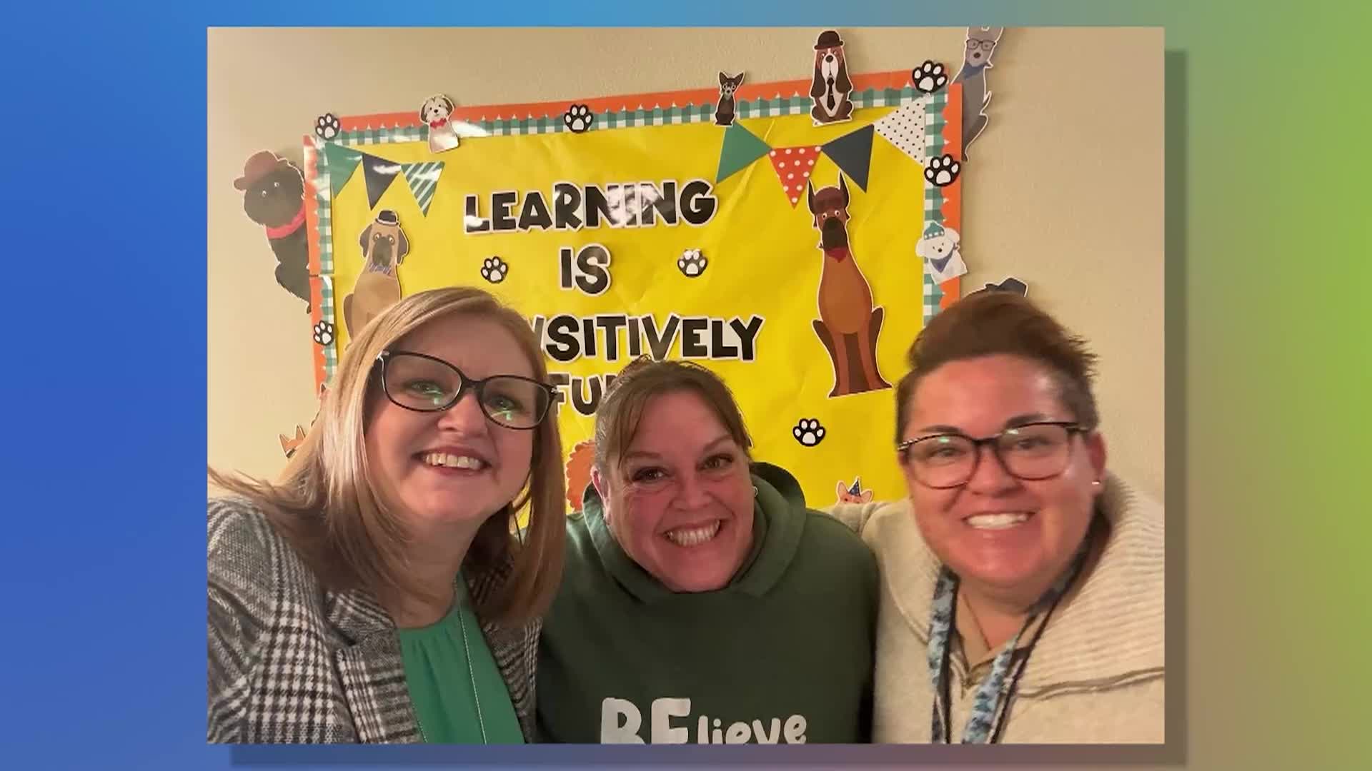 Thumbnail image for Natomas USD: In the Know with Dr. Robyn Castillo - January 2025
