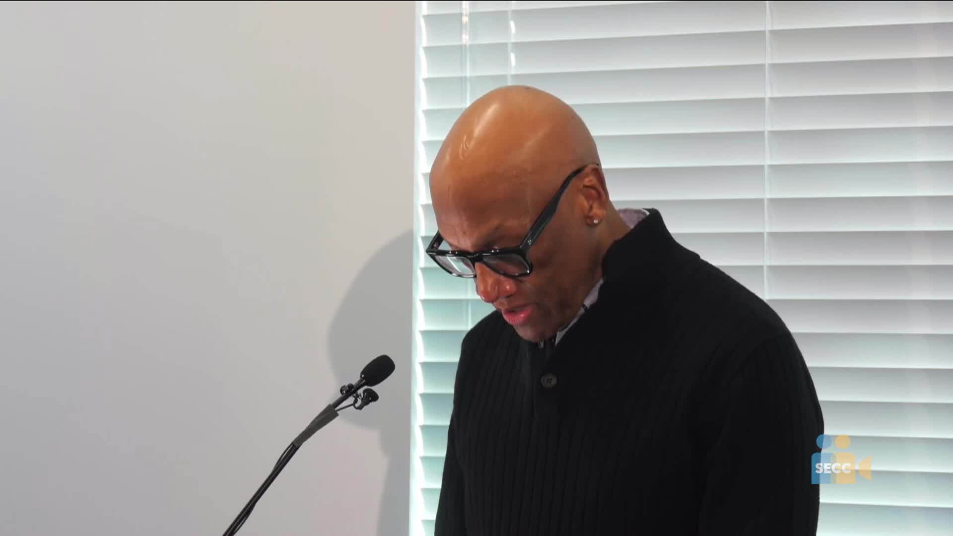 Thumbnail image for SCOE: Poetry Out Loud 2025