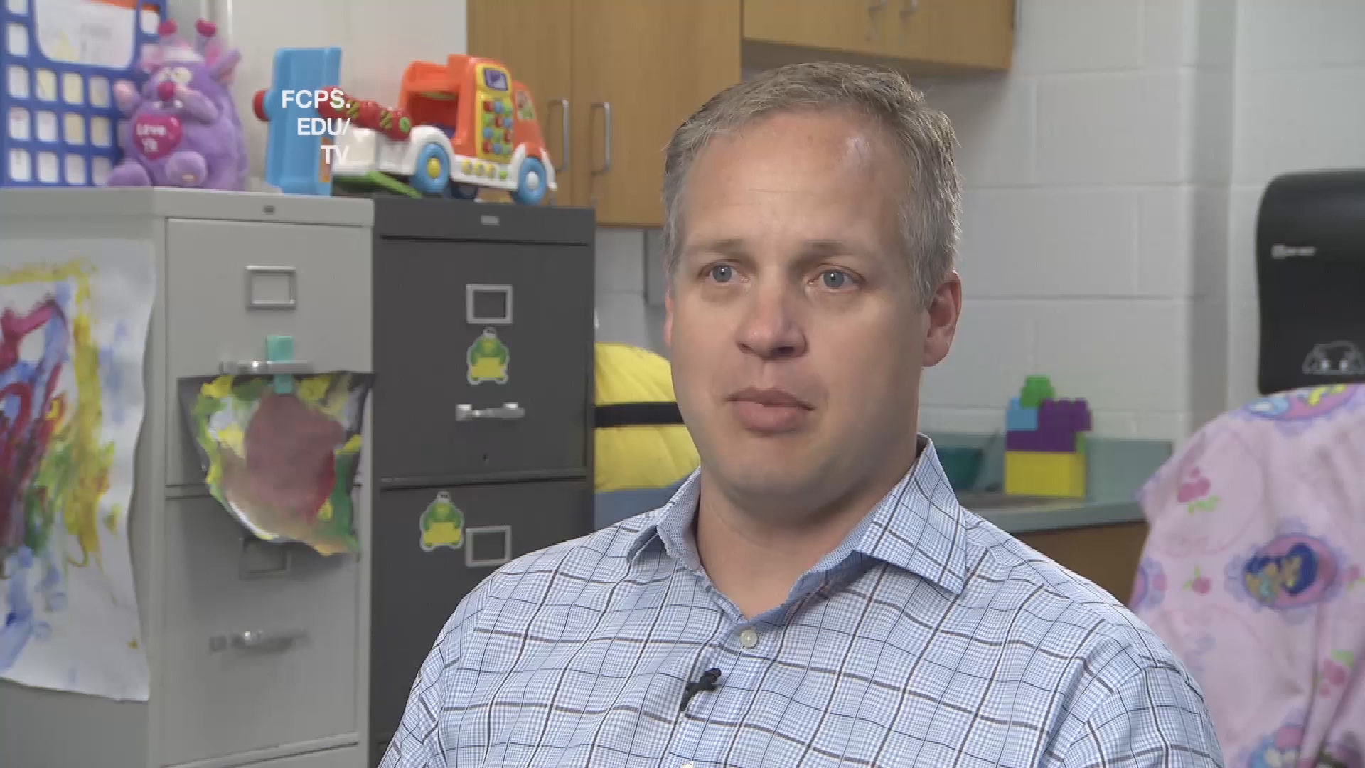 Thumbnail image for Small Wonders, Big Gains: The Preschool Autism Classroom