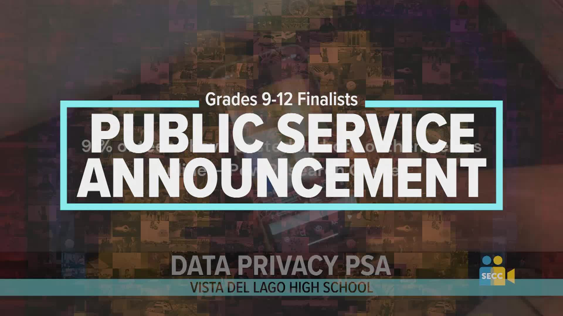 Thumbnail image for SEVA 2024 Awards Celebration: Finalists - PSA