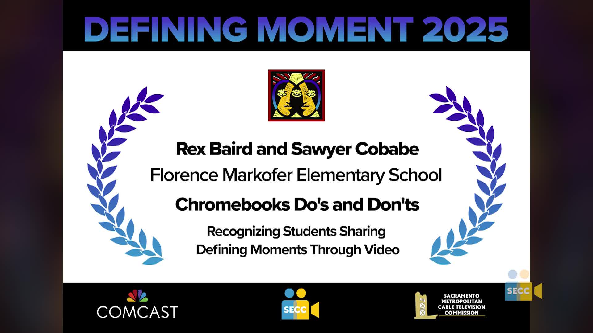 Thumbnail image for SEVA 2025 Awards Celebration: Defining - PSA