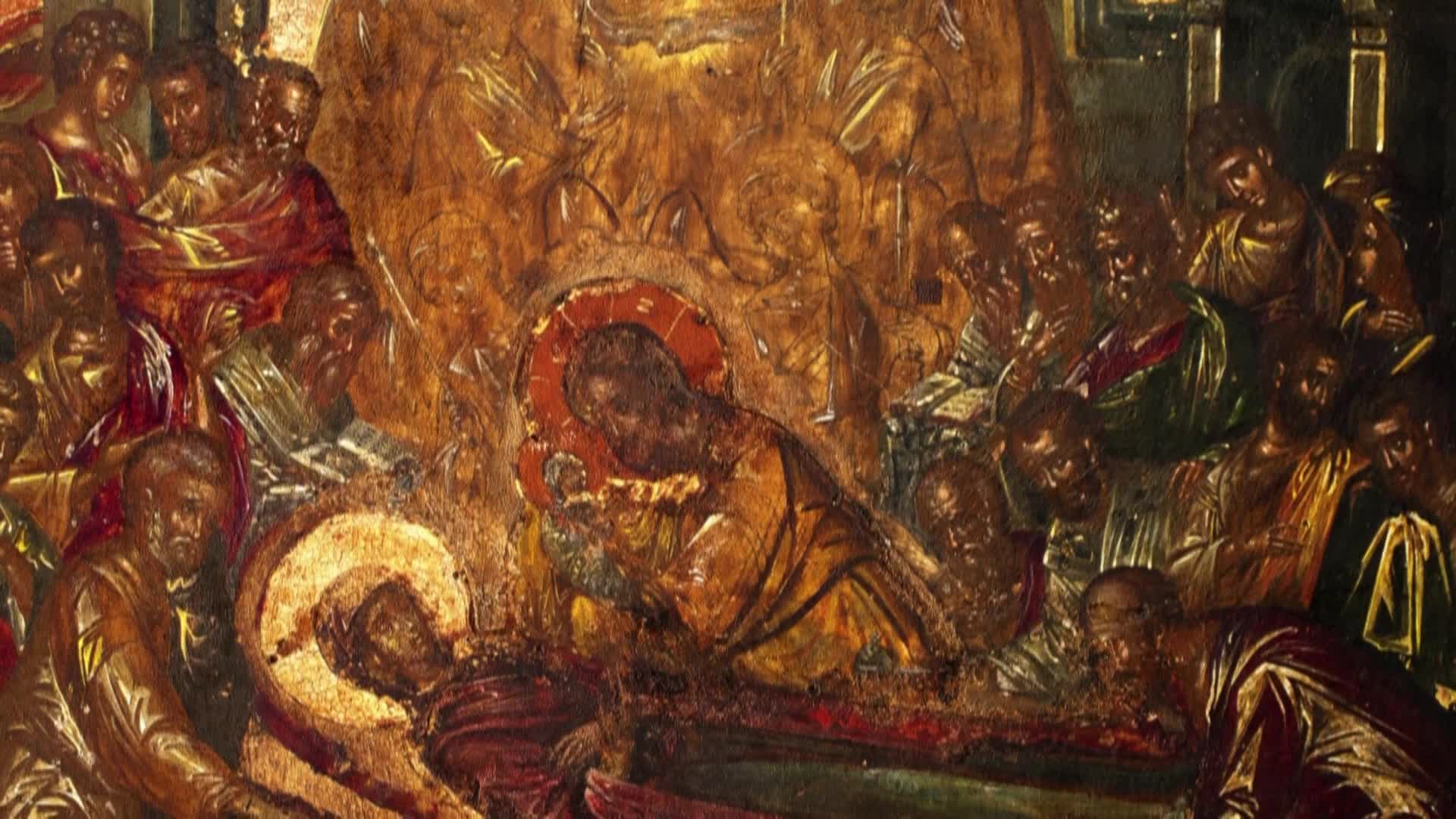 Thumbnail image for National Gallery of Art: El Greco: An Artist's Odyssey