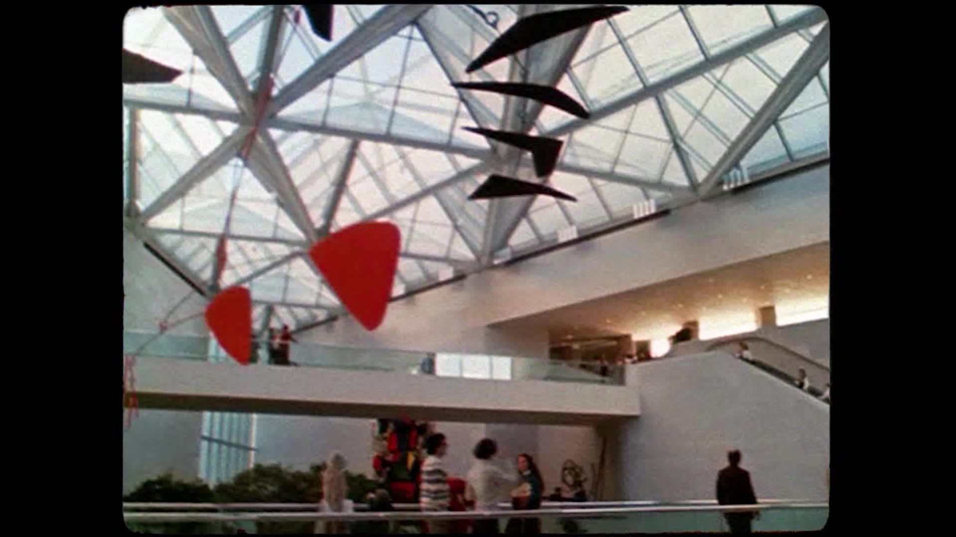 Thumbnail image for National Gallery of Art: Pictures for a New World