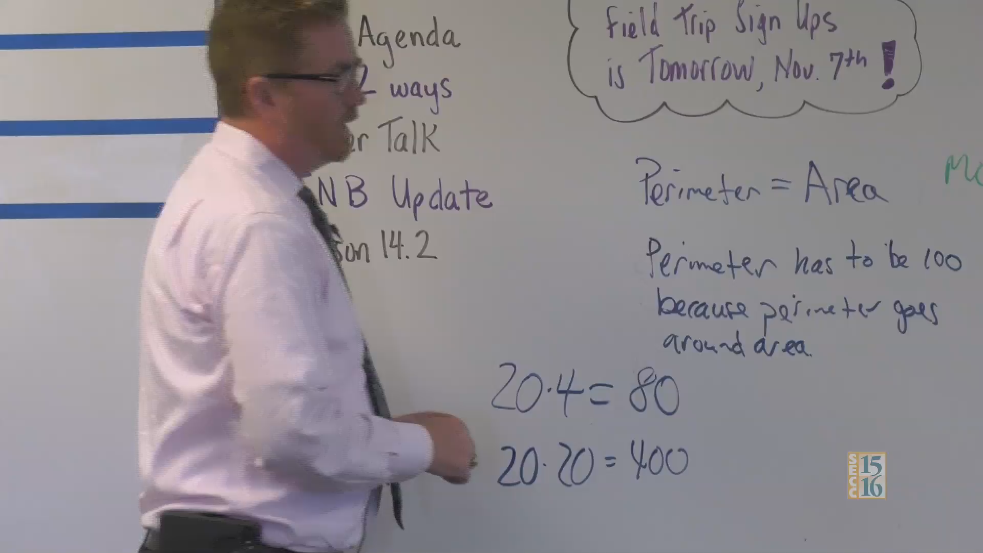 Thumbnail image for Math Generation: Productive Struggle - Toby Johnson MS