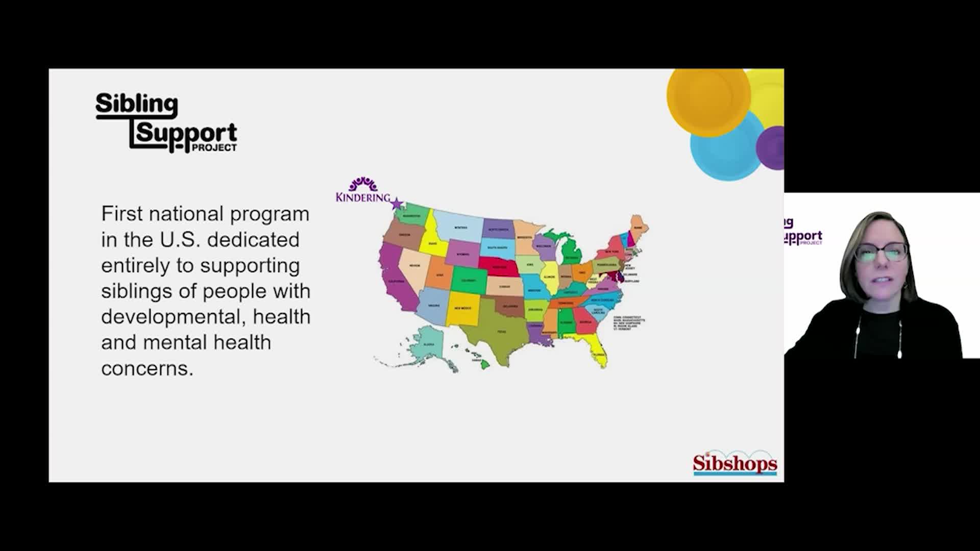 Thumbnail image for UCTV: Sibling Support and Developmental Disabilities
