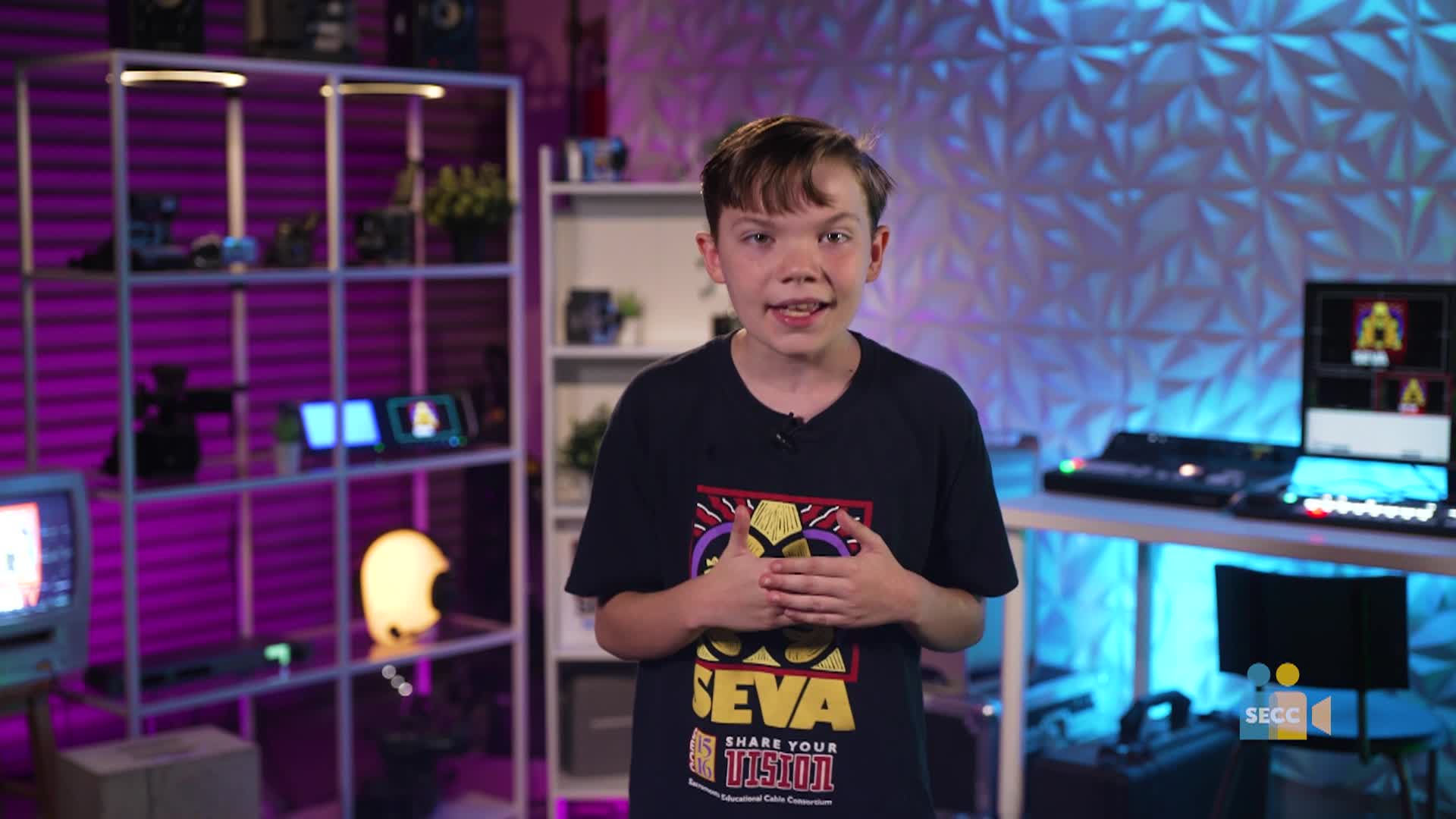 Thumbnail image for SEVA TV Season 8 - Episode 1