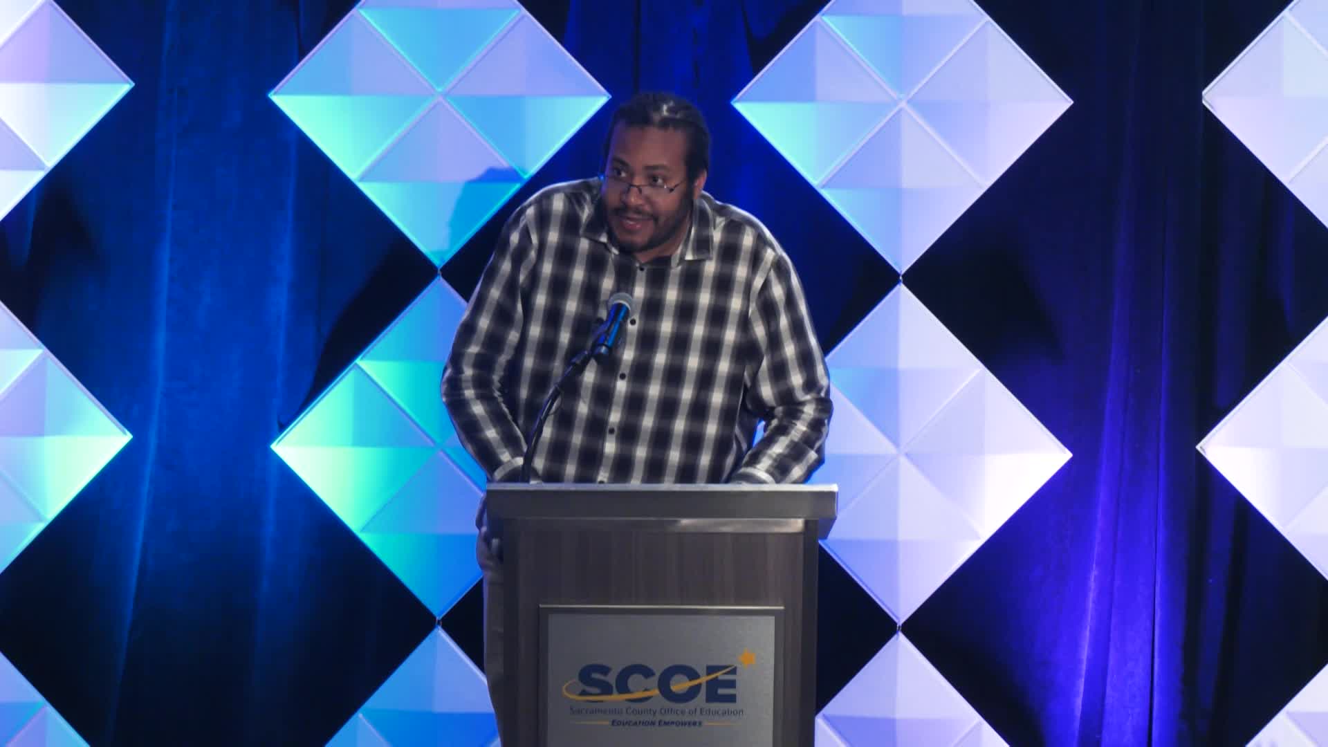 Thumbnail image for SCOE 2026 Teachers of the Year Banquet