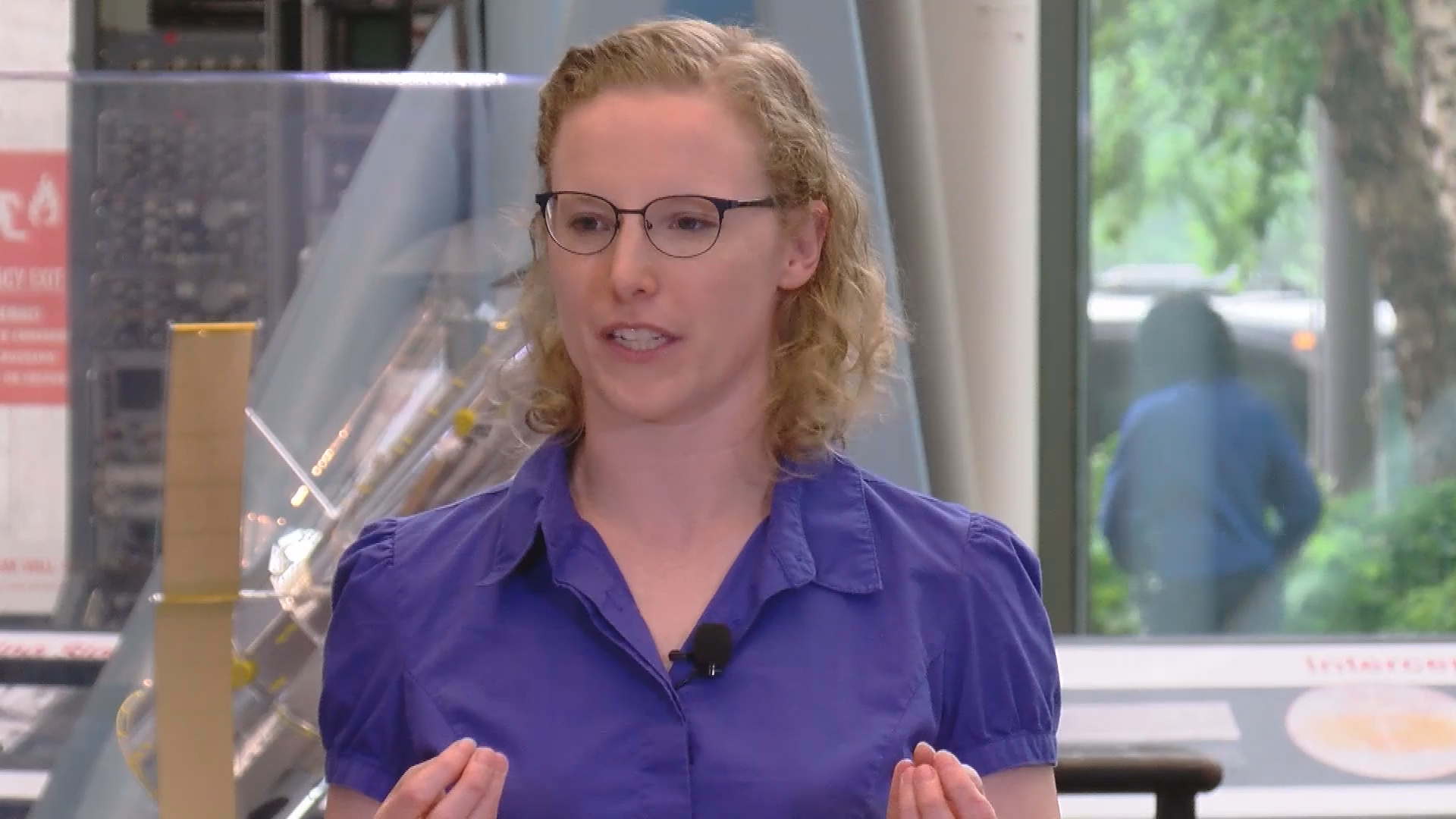 Thumbnail image for STEM in 30: How Do We Know What's Out There?