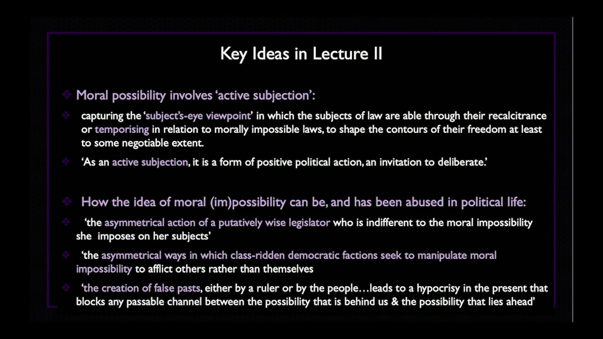 Thumbnail image for UCTV: The Times of Possibility
