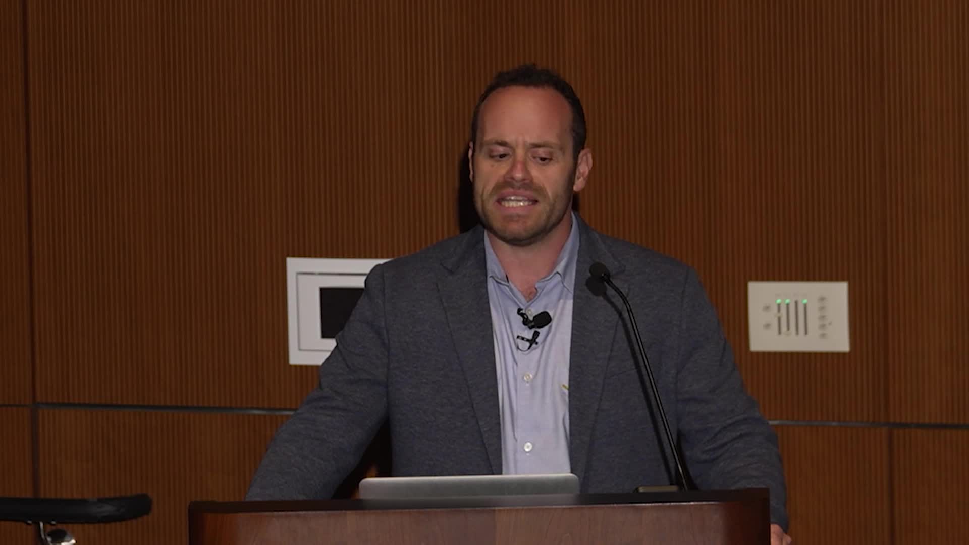 Thumbnail image for UCTV: A Closer Look at…Genetic Medicine and Artificial Intelligence