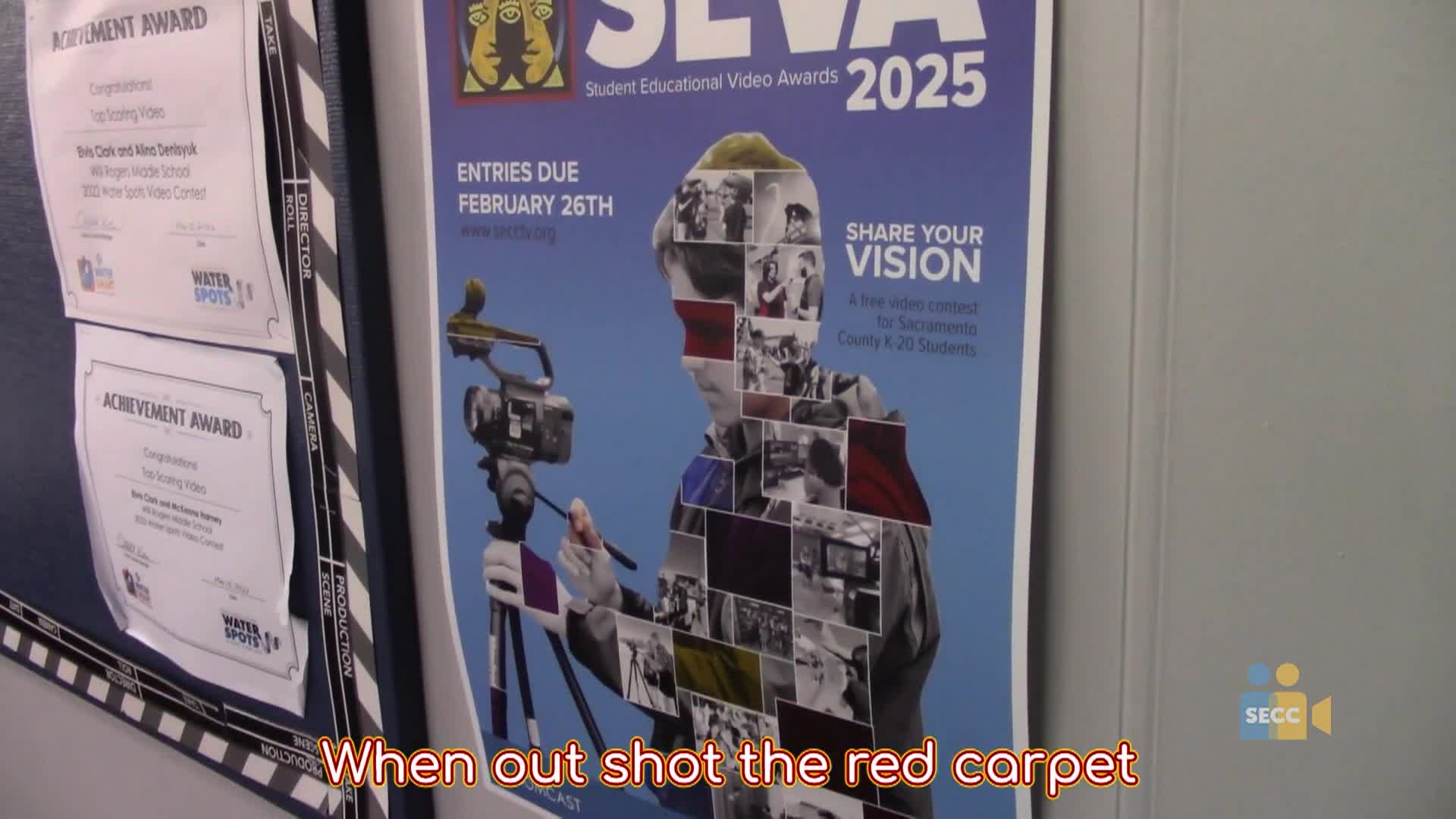 Thumbnail image for SEVA TV Season 8 - Episode 9