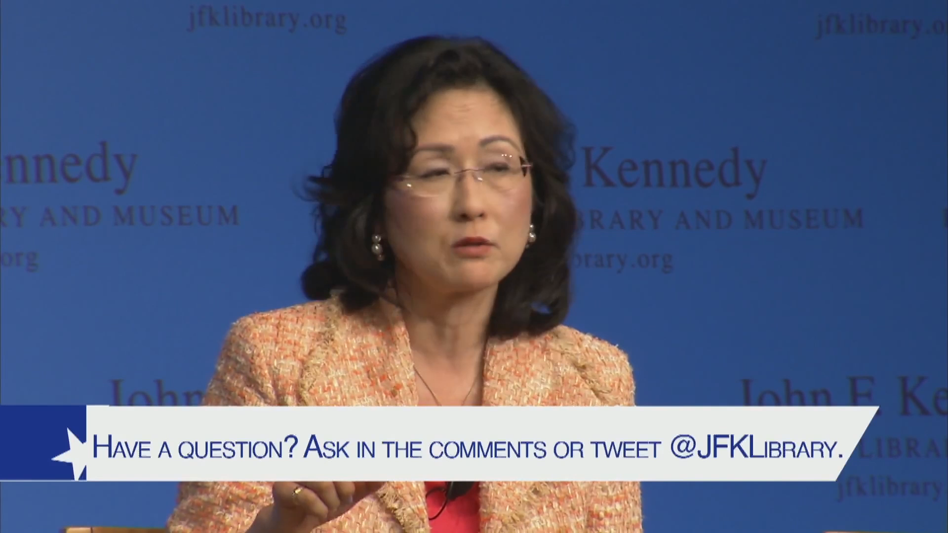Thumbnail image for JFK Library: U.S. Foreign Policy in Asia