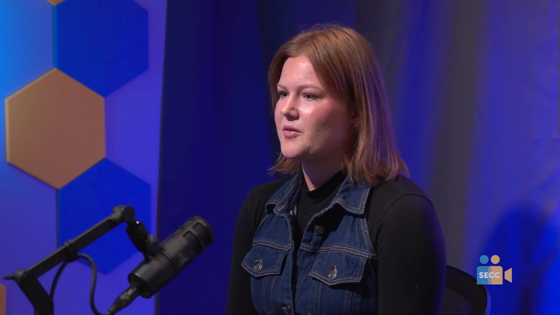 Thumbnail image for Lights, Camera, Learn! Episode 14 - Savannah Kuchar