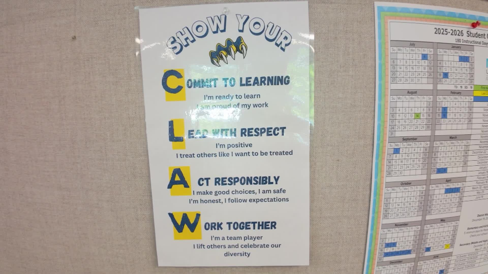 Thumbnail image for Natomas USD: In the Know with Dr. Robyn Castillo at Natomas Middle School