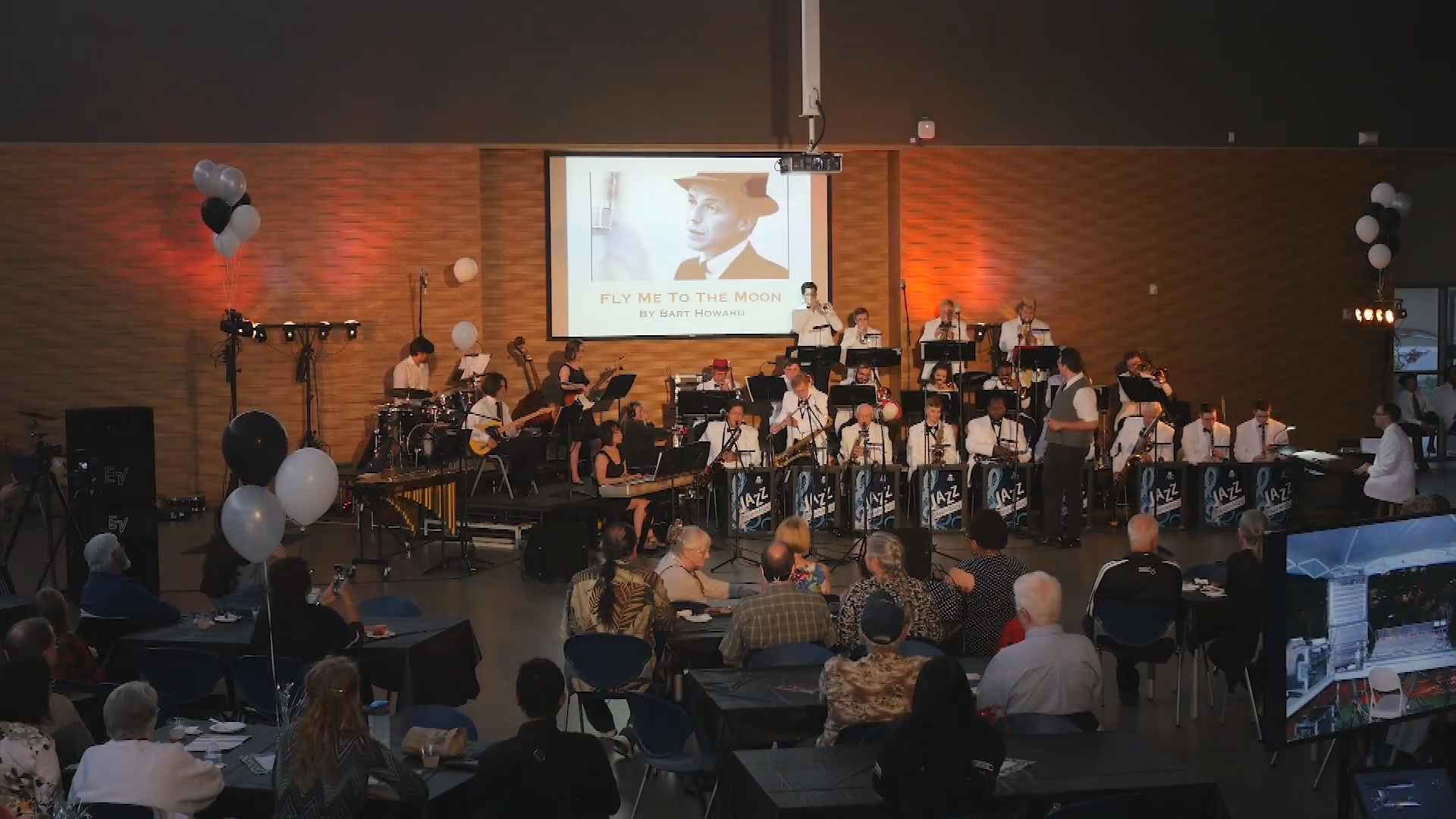 Thumbnail image for Los Rios (ARC ): Music "A Tribute to the War Years" Concert