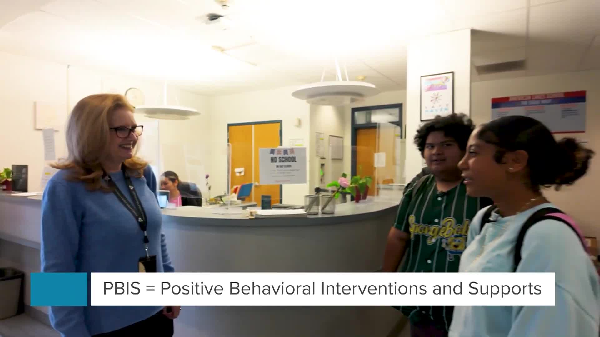Thumbnail image for Natomas USD: In the Know with Dr. Robyn Castillo at American Lakes School